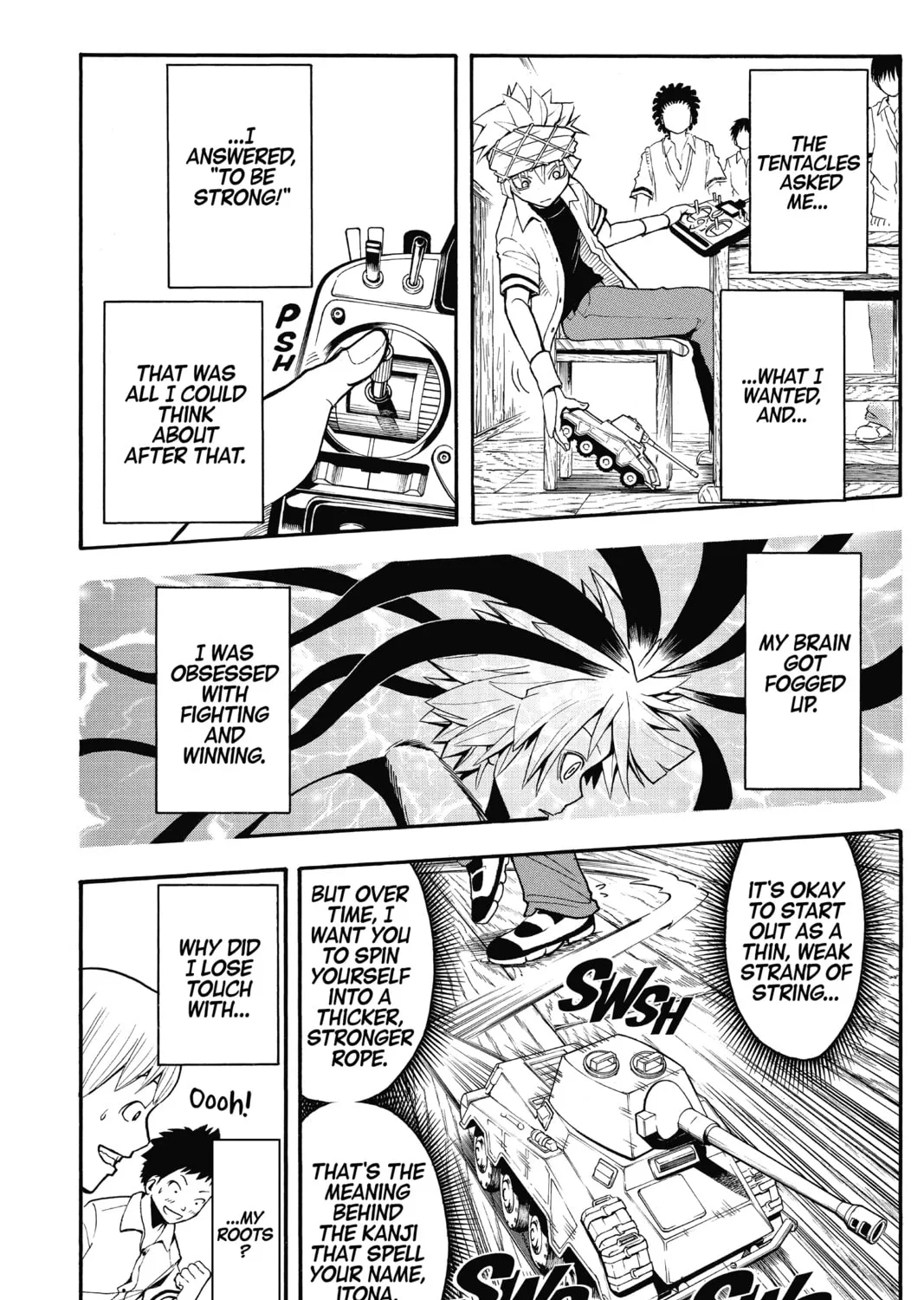 Read Assassination Classroom Manga Online