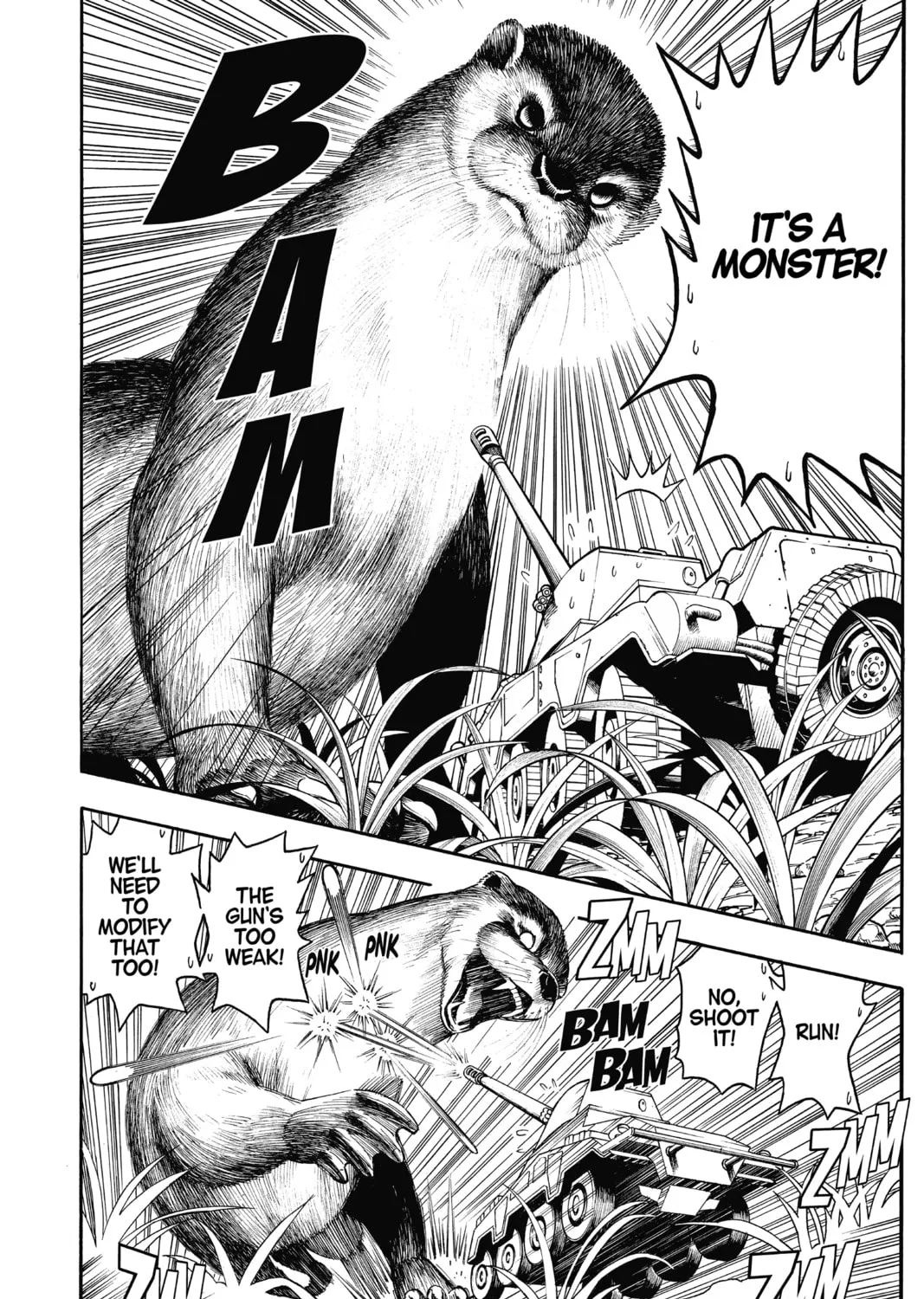 Read Assassination Classroom Manga Online