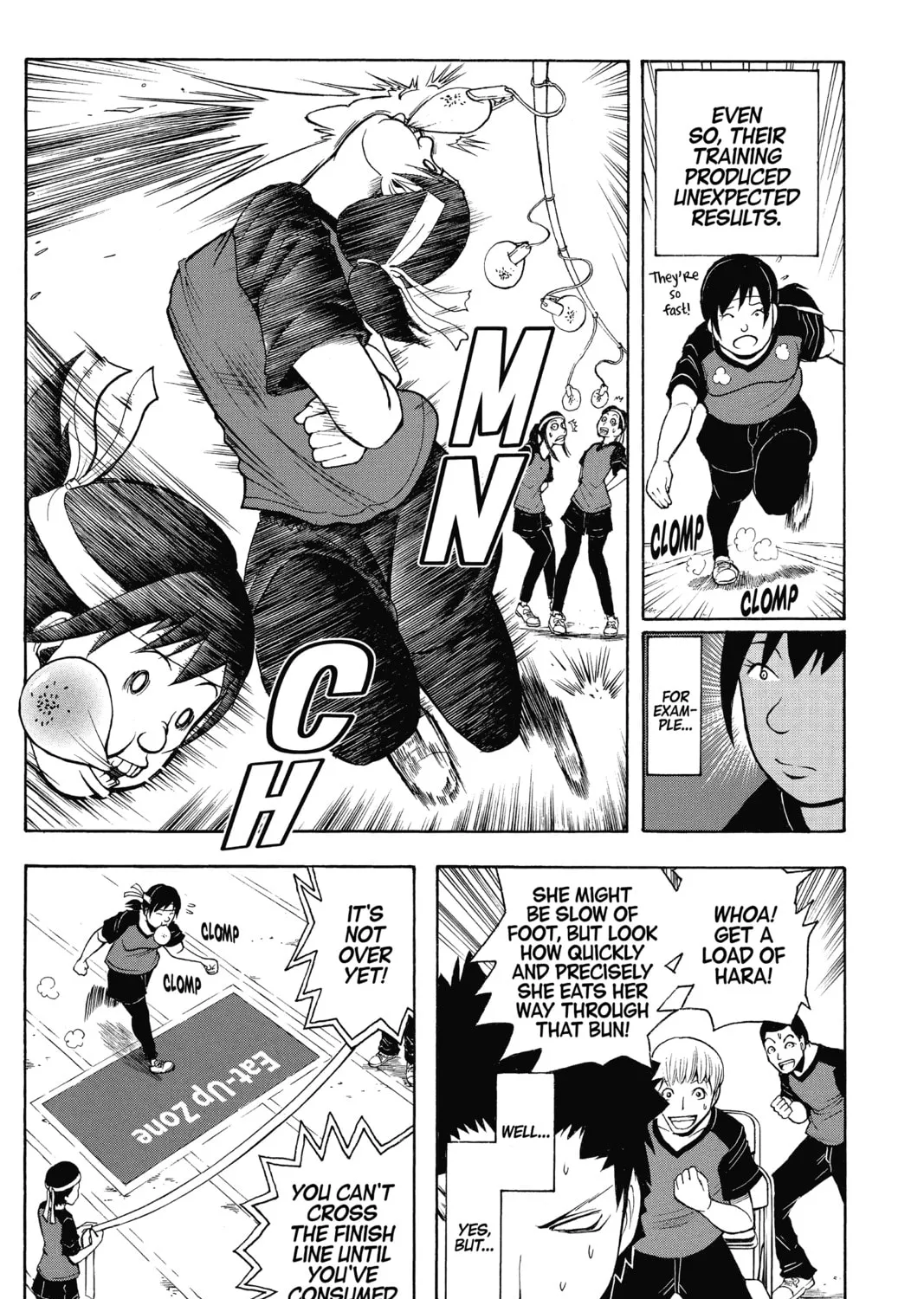 Read Assassination Classroom Manga Online