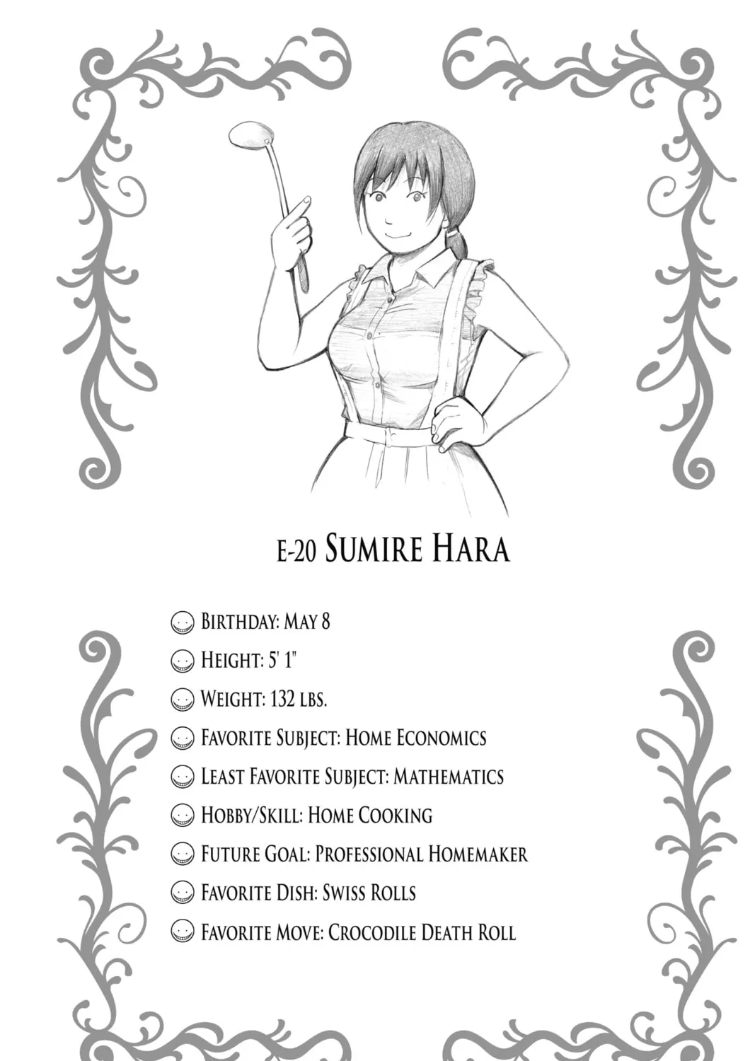 Read Assassination Classroom Manga Online