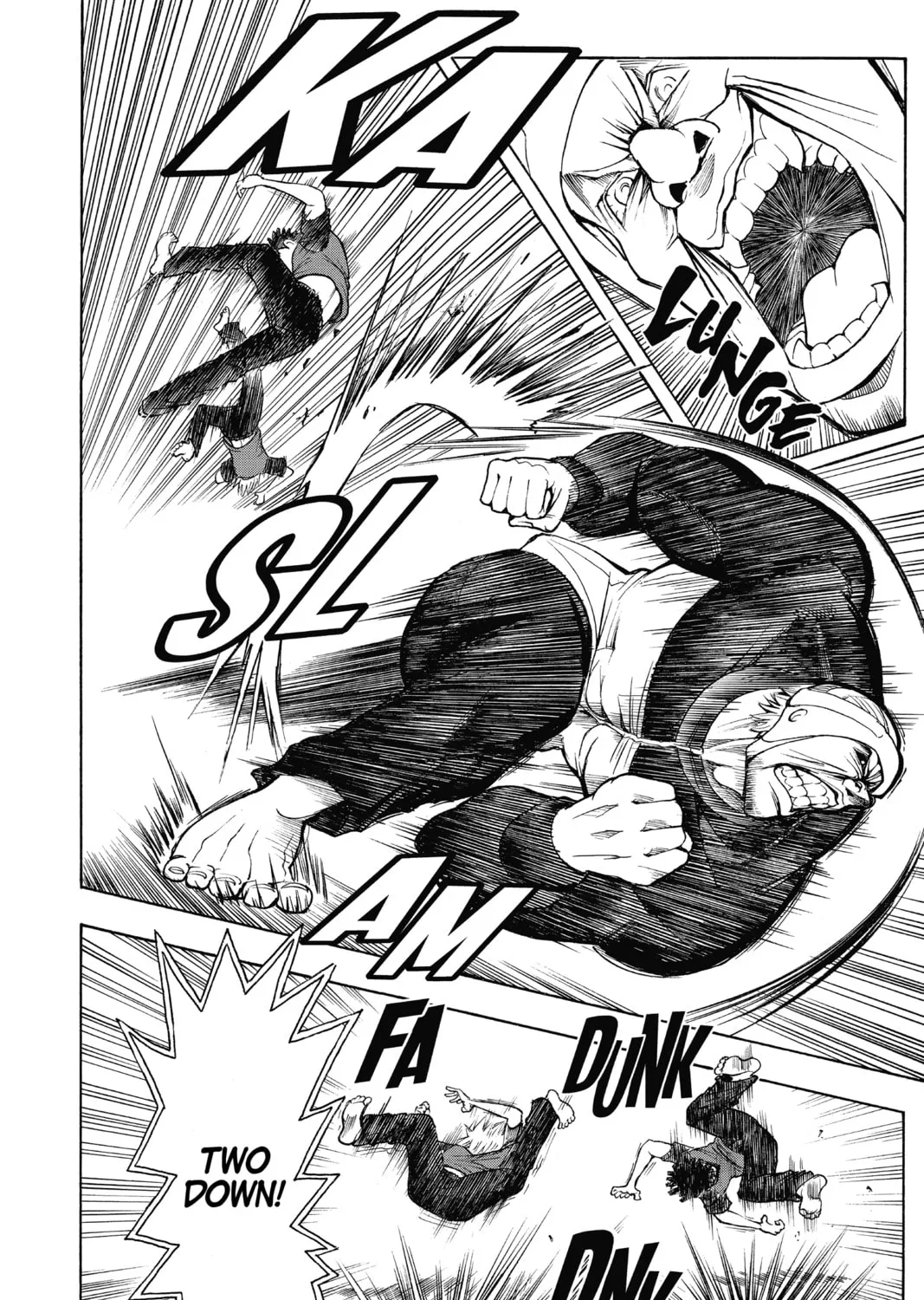 Read Assassination Classroom Manga Online