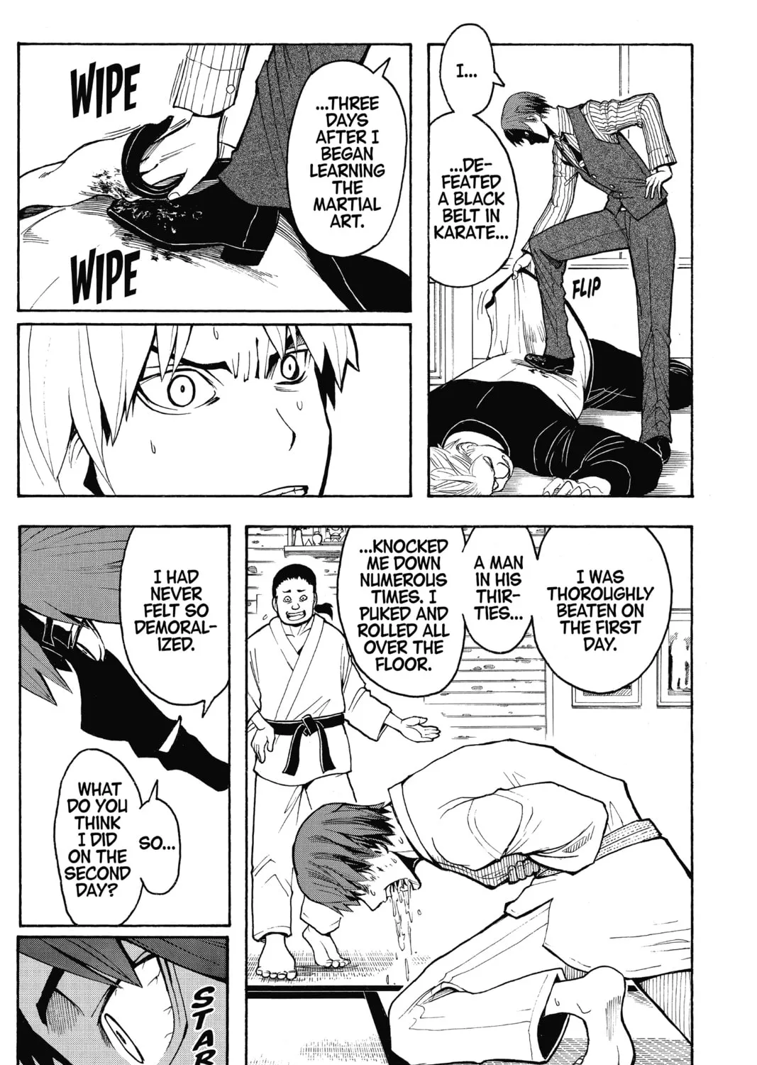 Read Assassination Classroom Manga Online