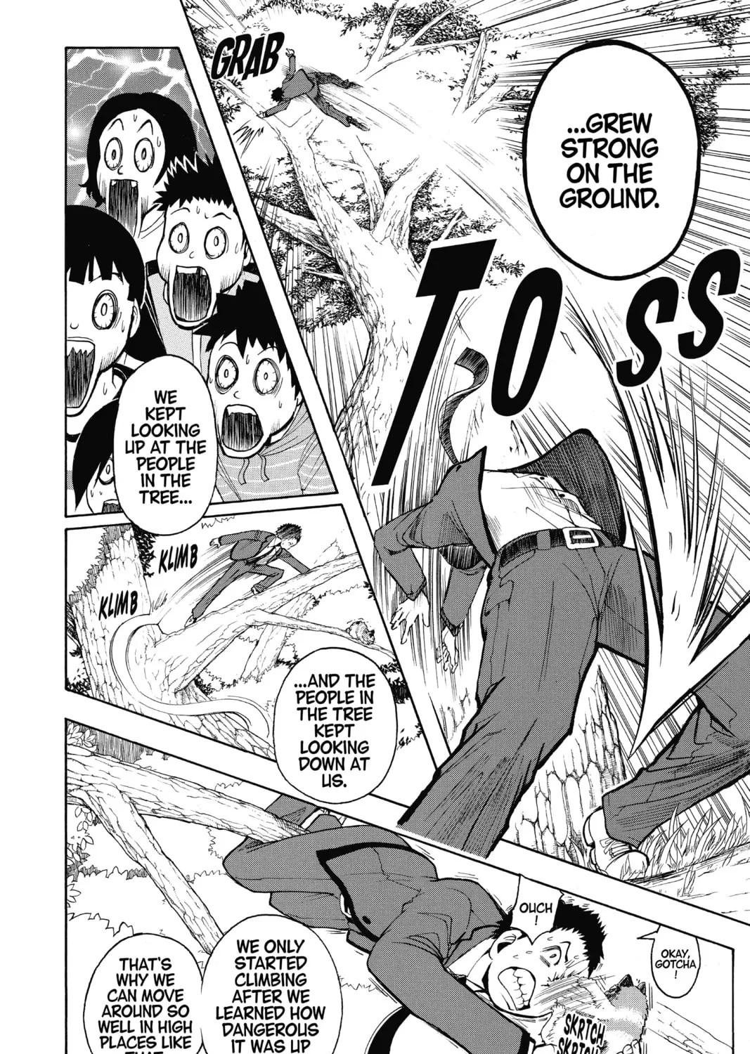 Read Assassination Classroom Manga Online