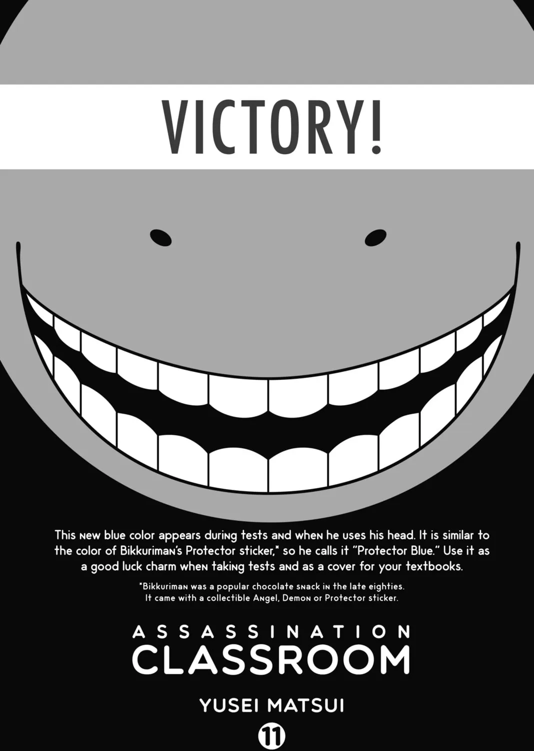 Read Assassination Classroom Manga Online