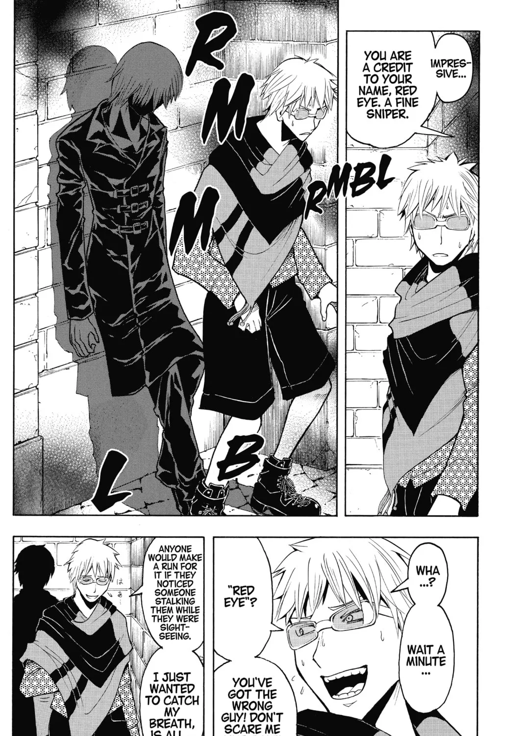 Read Assassination Classroom Manga Online