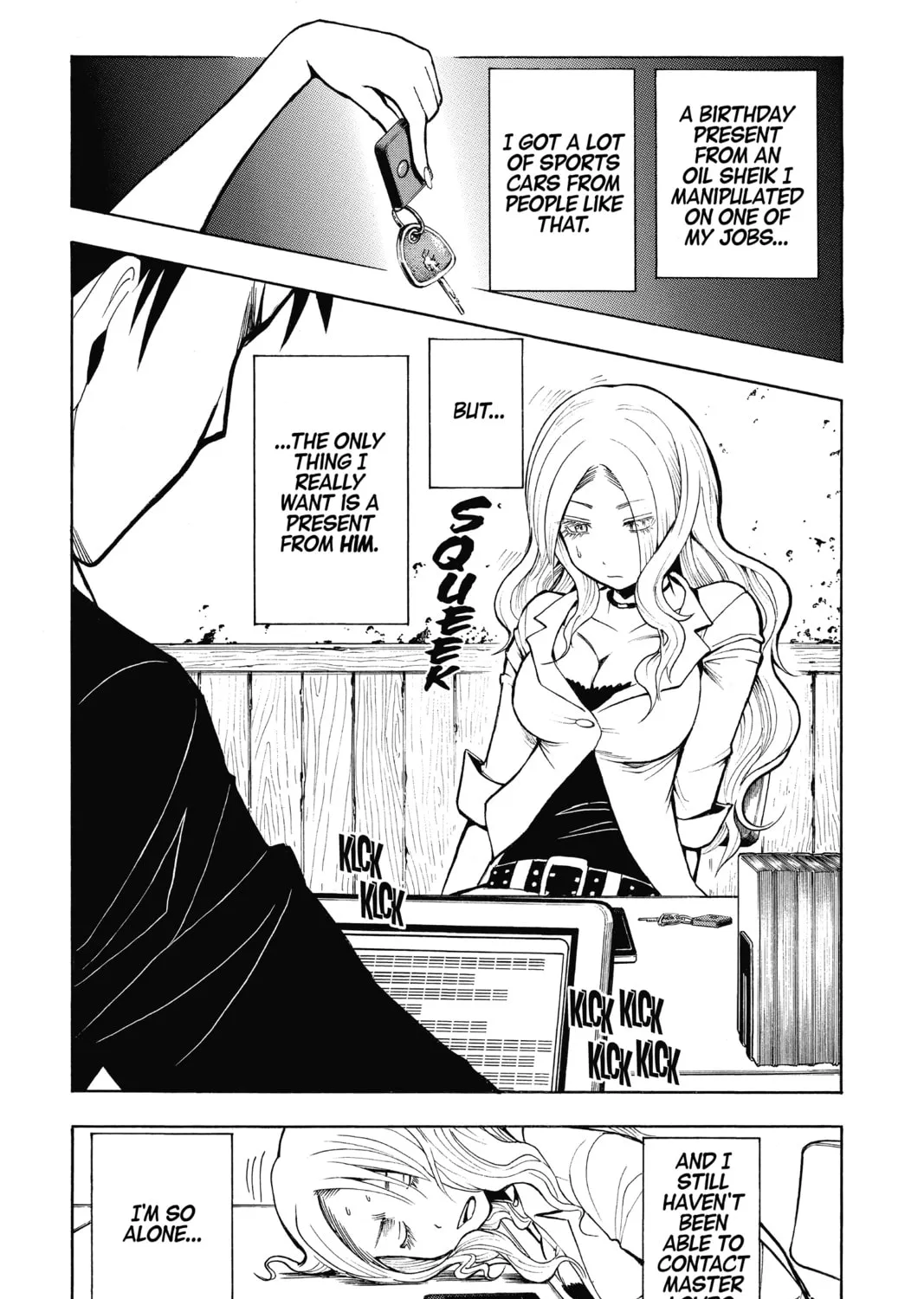 Read Assassination Classroom Manga Online