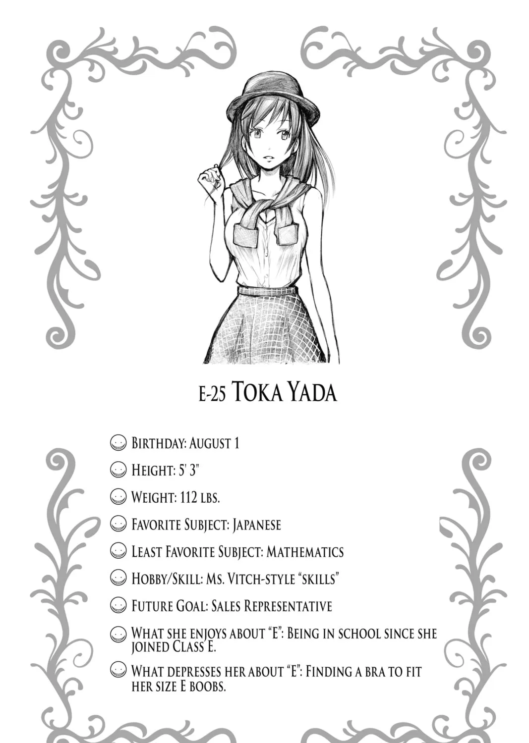 Read Assassination Classroom Manga Online