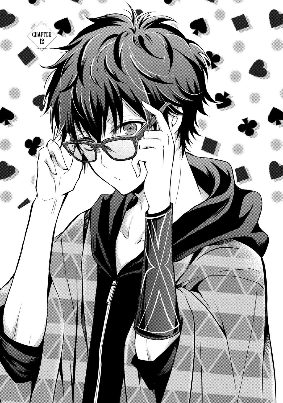 Read Assistant Teacher at a Girls Magic Academy Manga Online