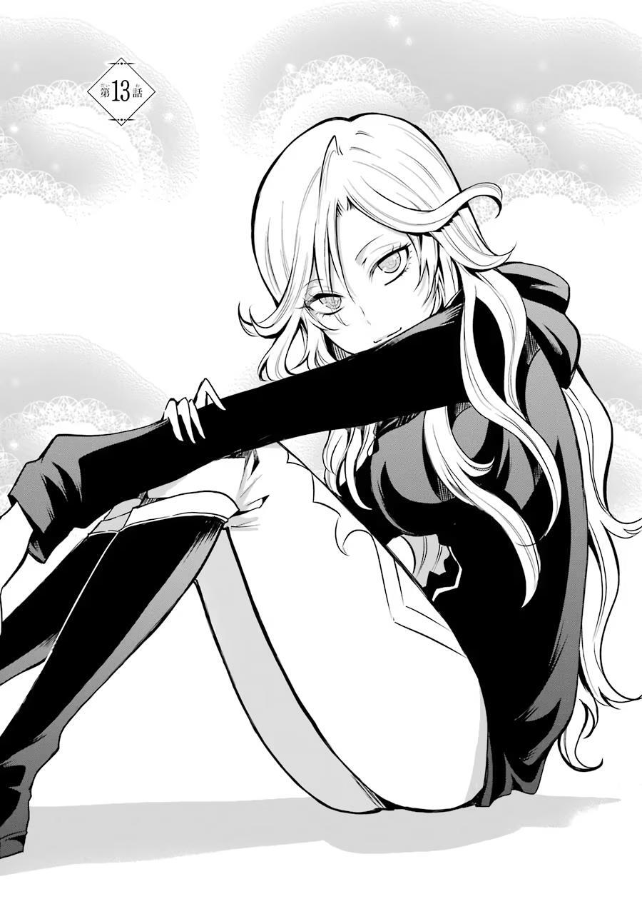 Read Assistant Teacher at a Girls Magic Academy Manga Online