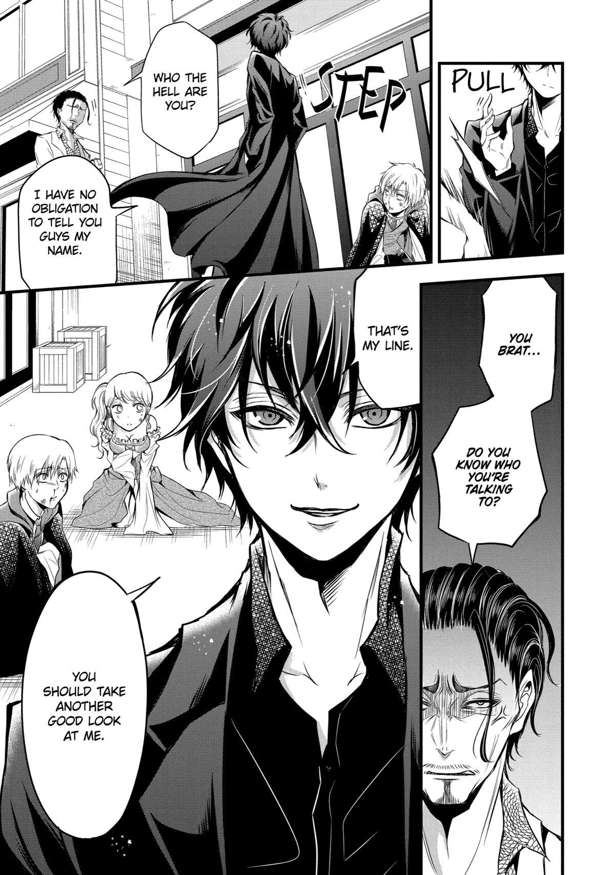 Read Assistant Teacher at a Girls Magic Academy Manga Online