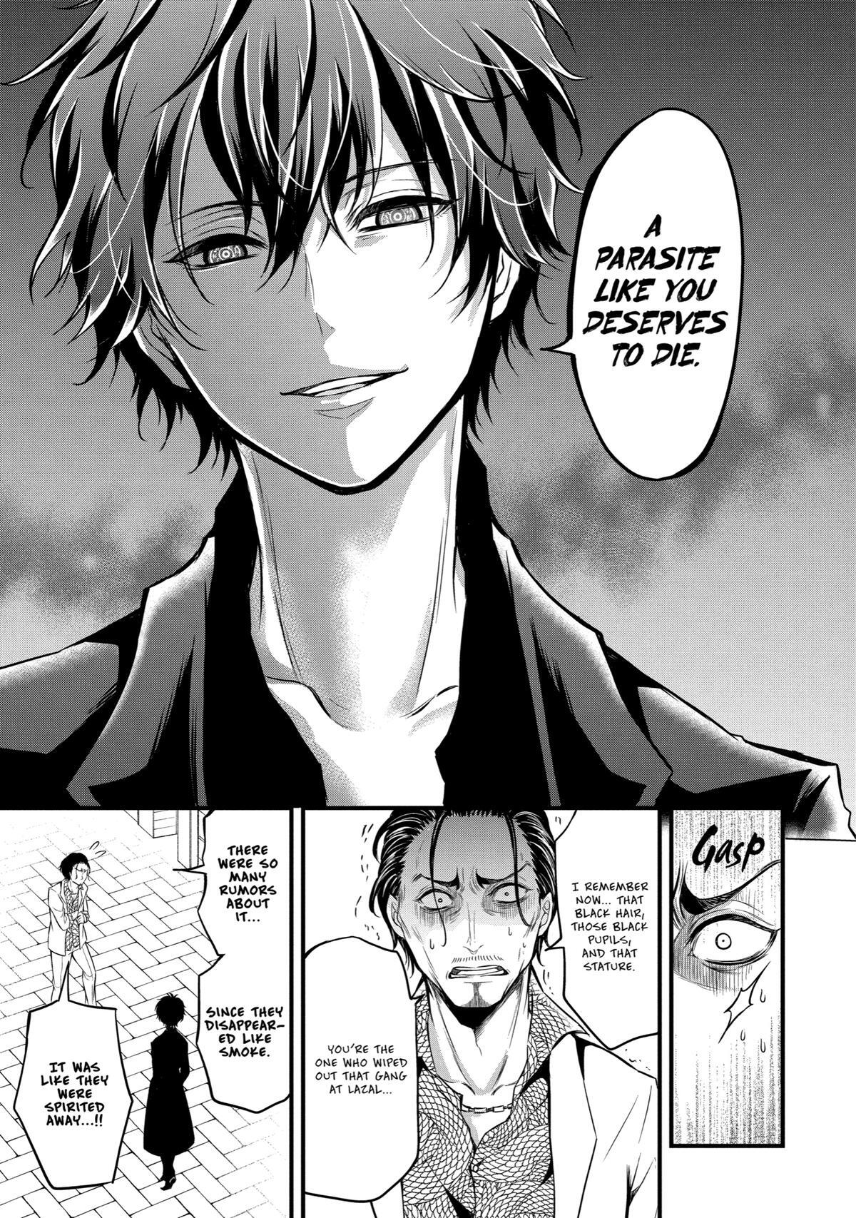 Read Assistant Teacher at a Girls Magic Academy Manga Online