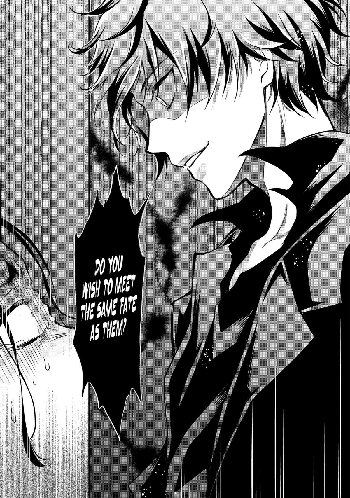 Read Assistant Teacher at a Girls Magic Academy Manga Online
