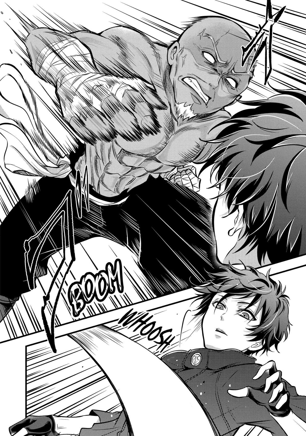 Read Assistant Teacher at a Girls Magic Academy Manga Online