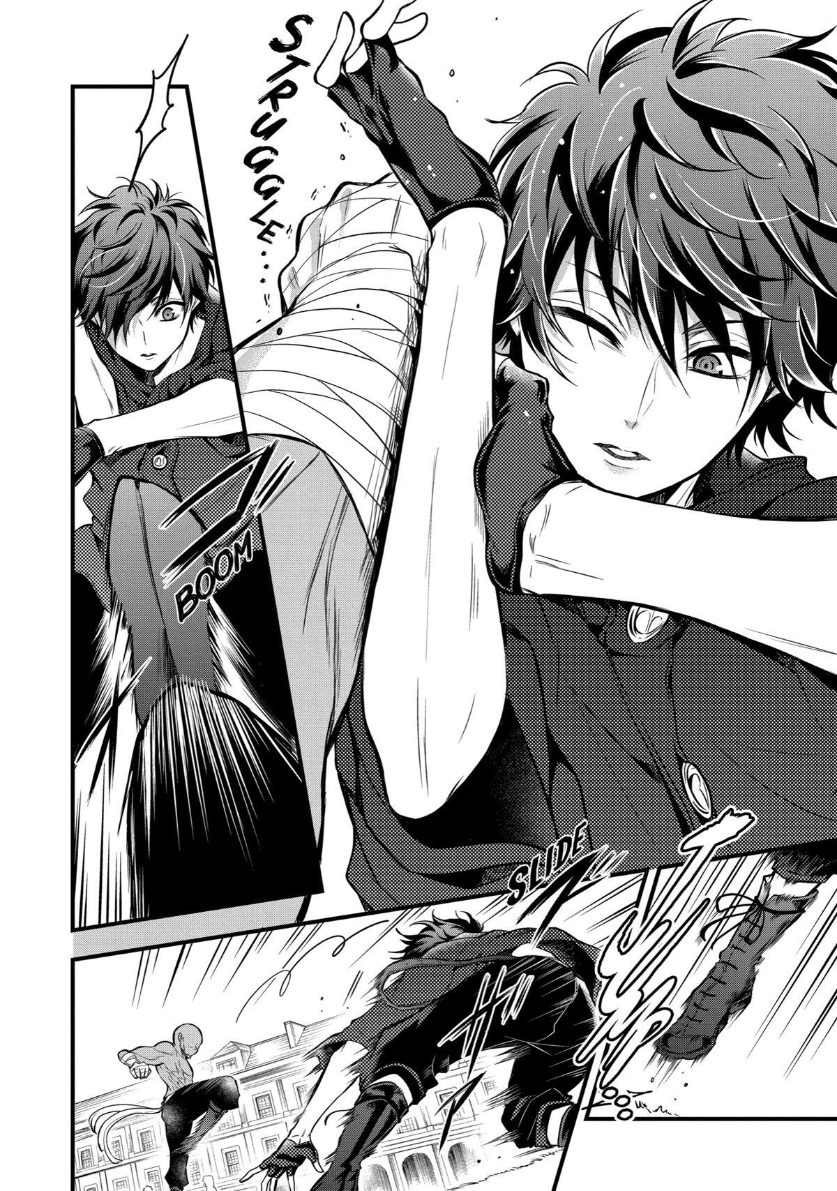 Read Assistant Teacher at a Girls Magic Academy Manga Online