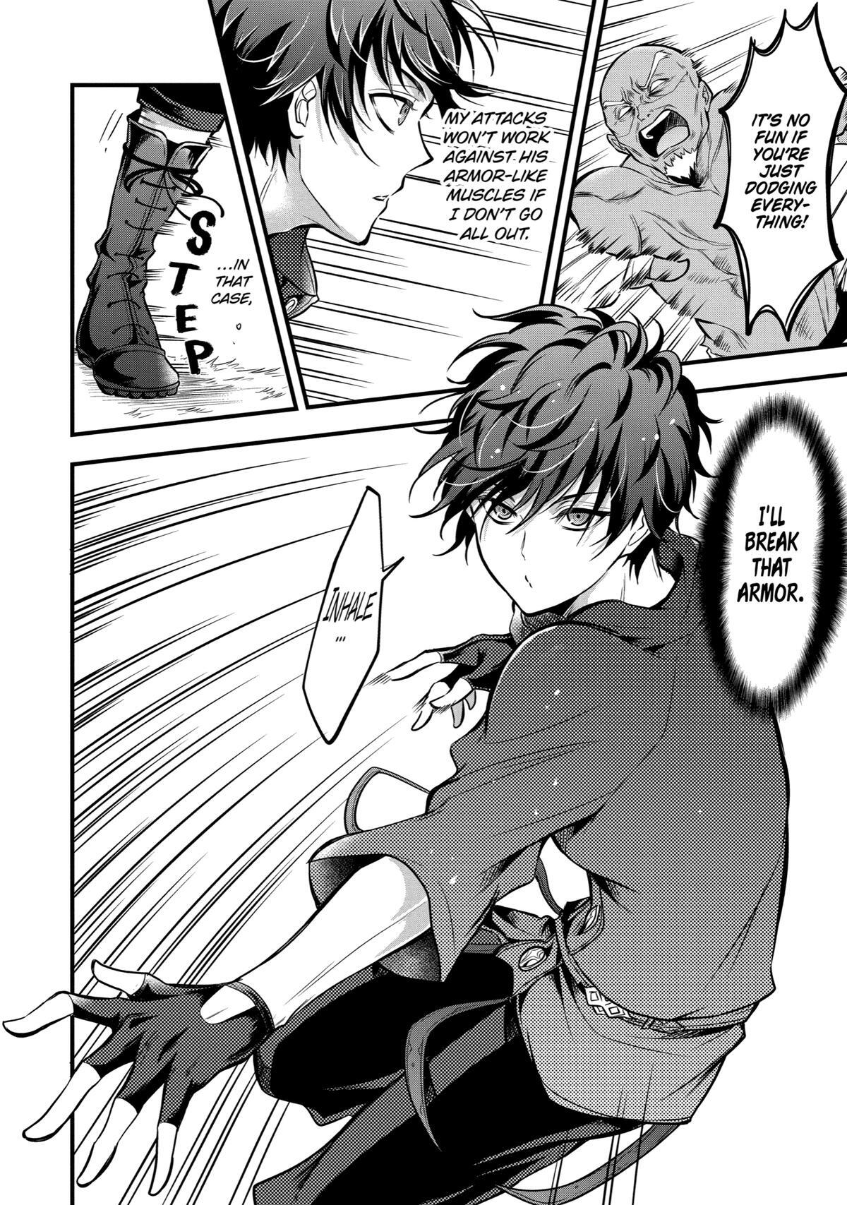 Read Assistant Teacher at a Girls Magic Academy Manga Online