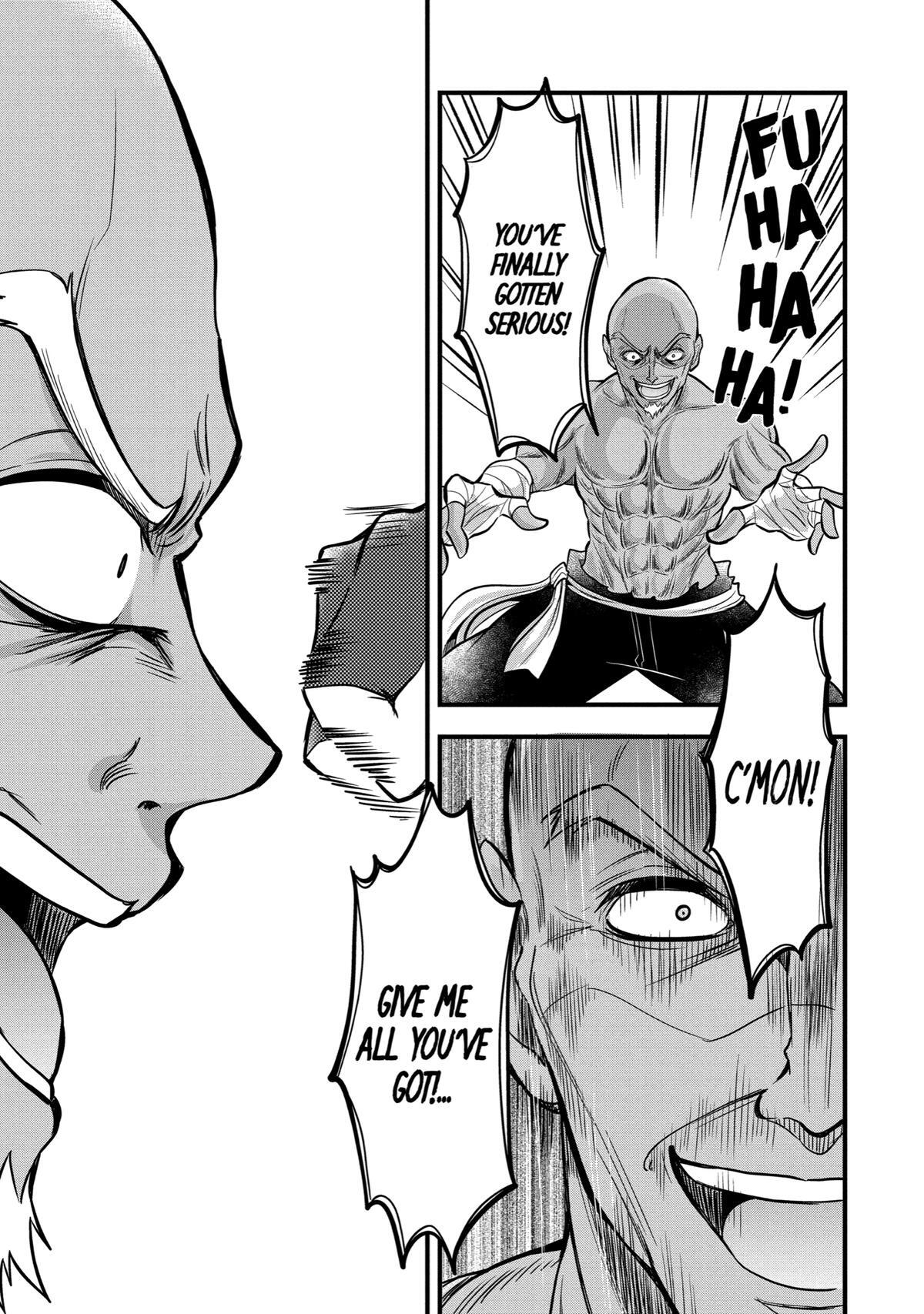 Read Assistant Teacher at a Girls Magic Academy Manga Online