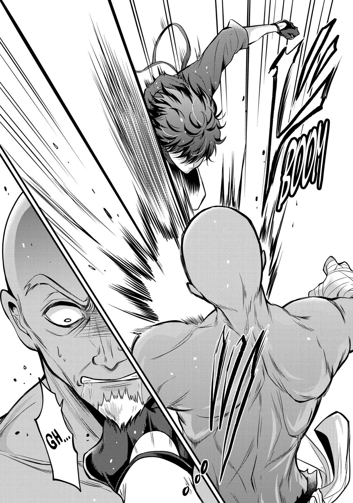 Read Assistant Teacher at a Girls Magic Academy Manga Online