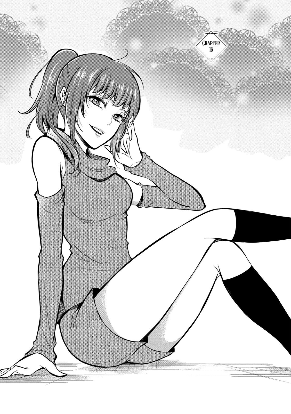 Read Assistant Teacher at a Girls Magic Academy Manga Online