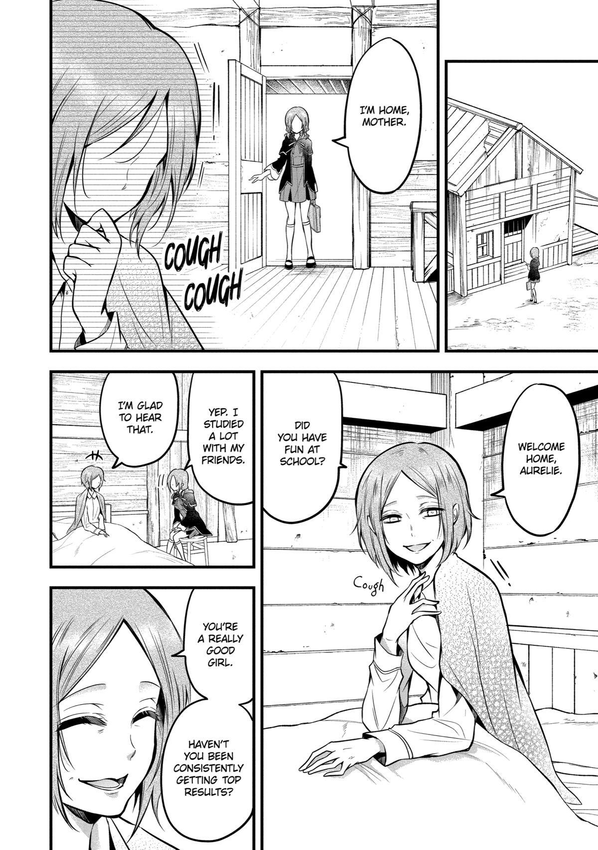 Read Assistant Teacher at a Girls Magic Academy Manga Online