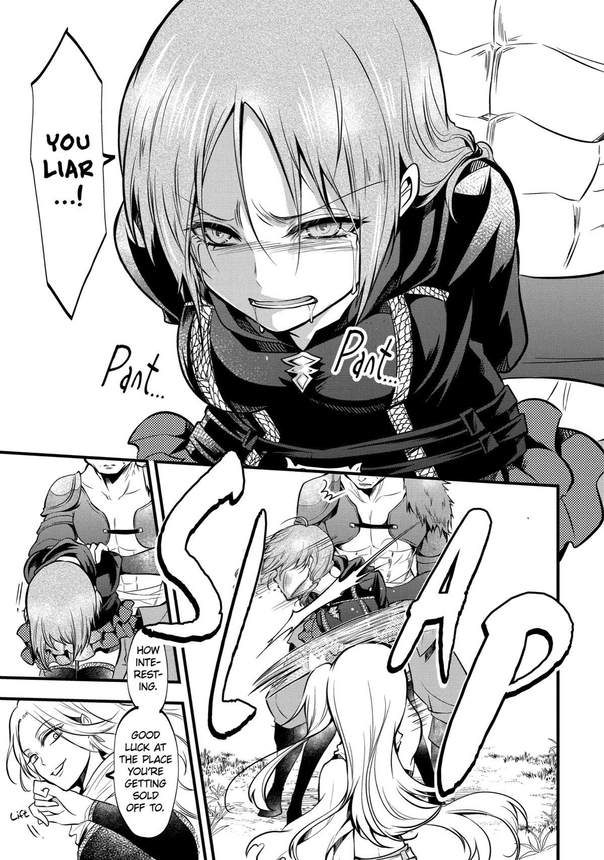 Read Assistant Teacher at a Girls Magic Academy Manga Online