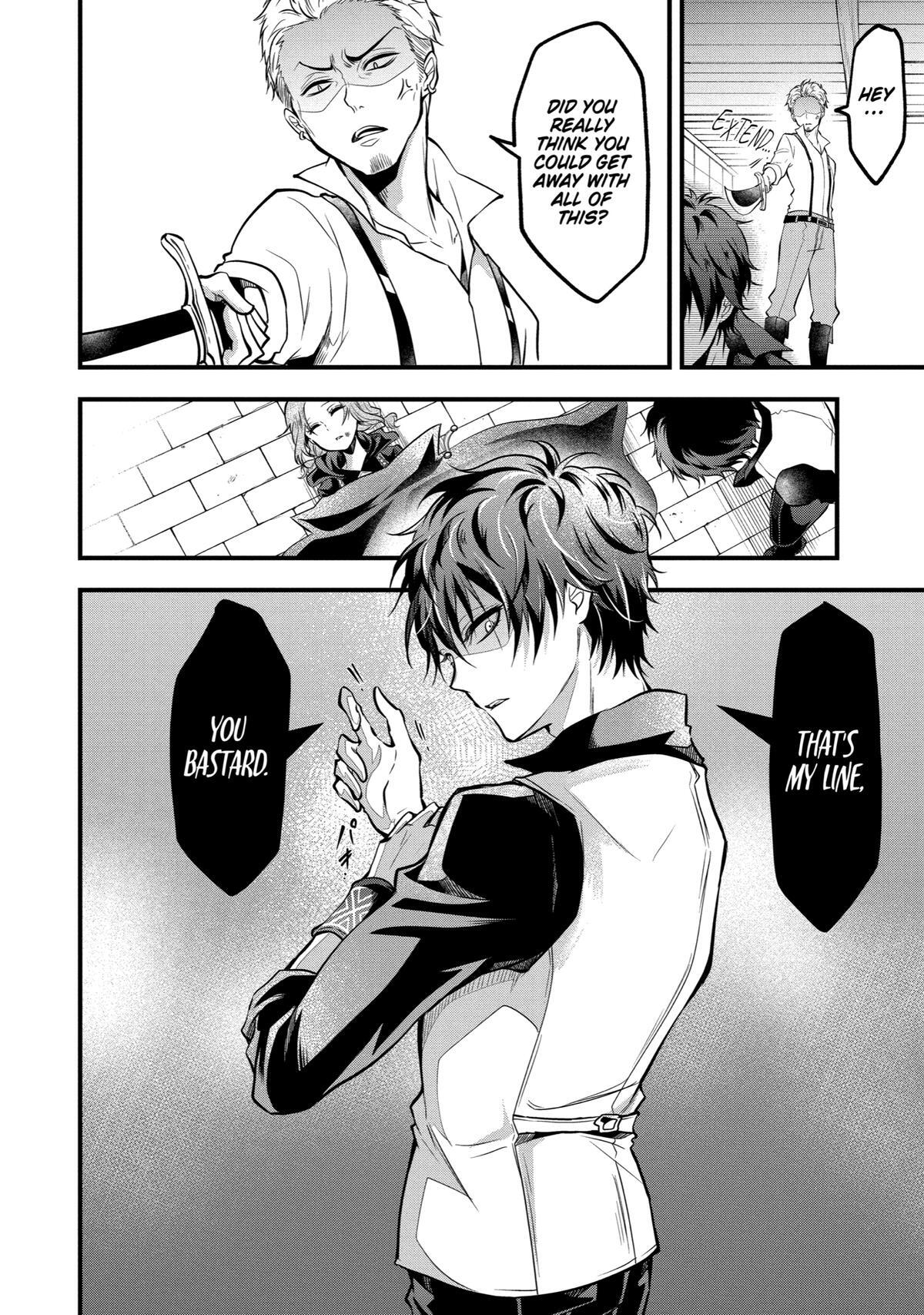Read Assistant Teacher at a Girls Magic Academy Manga Online