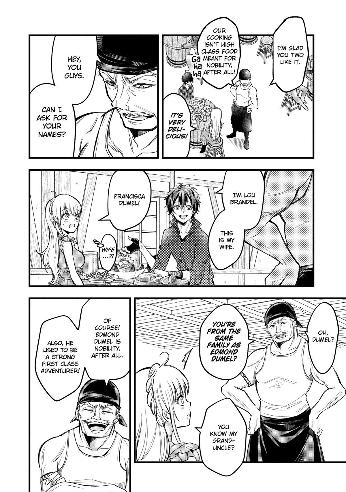 Read Assistant Teacher at a Girls Magic Academy Manga Online