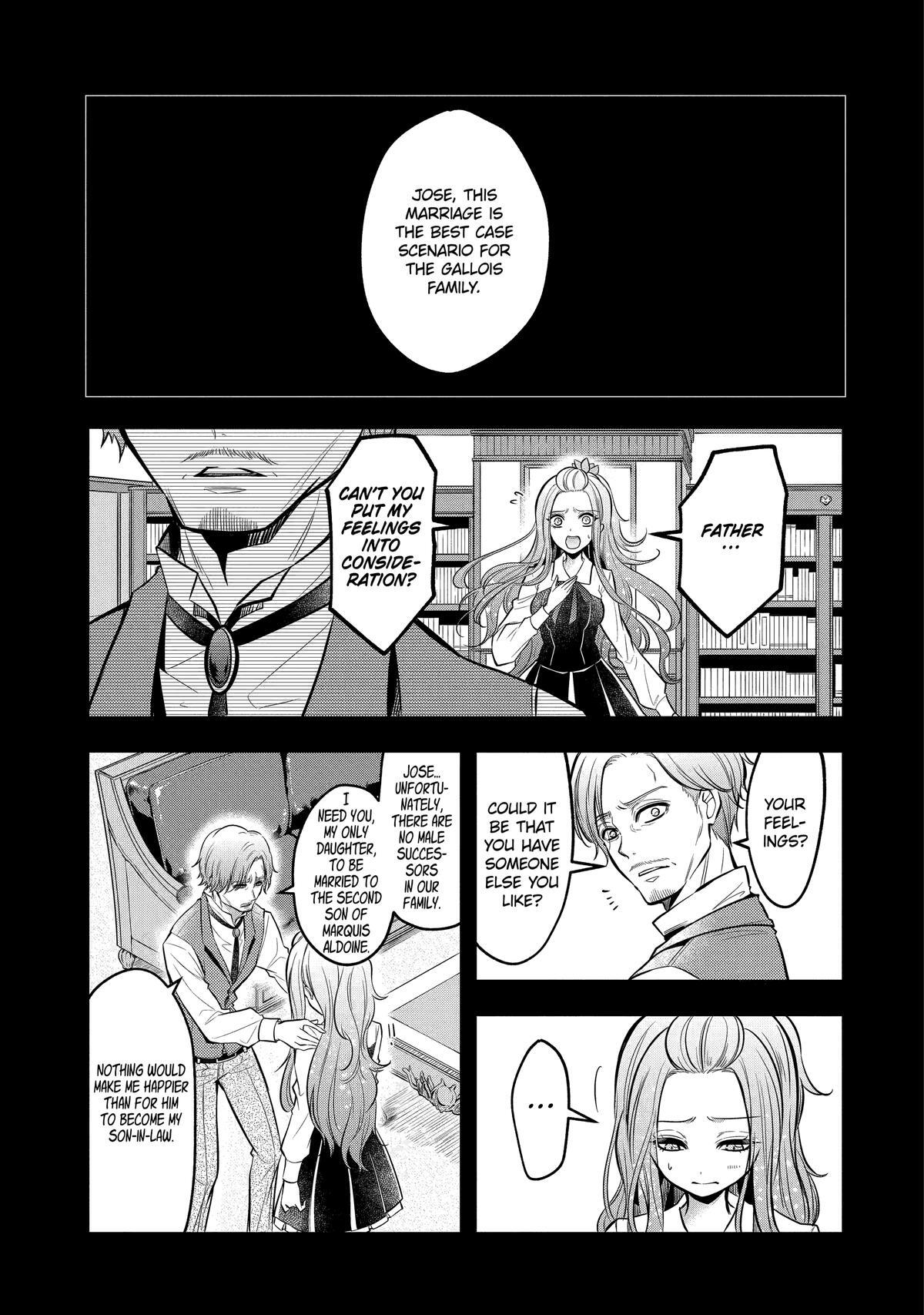 Read Assistant Teacher at a Girls Magic Academy Manga Online