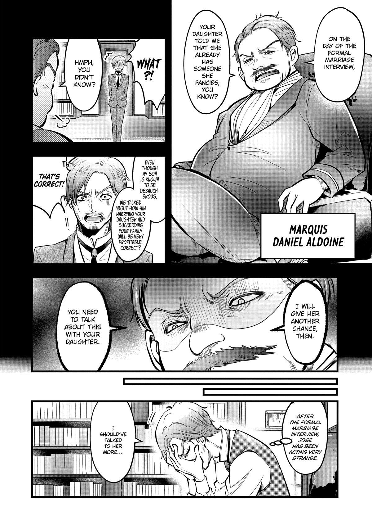 Read Assistant Teacher at a Girls Magic Academy Manga Online