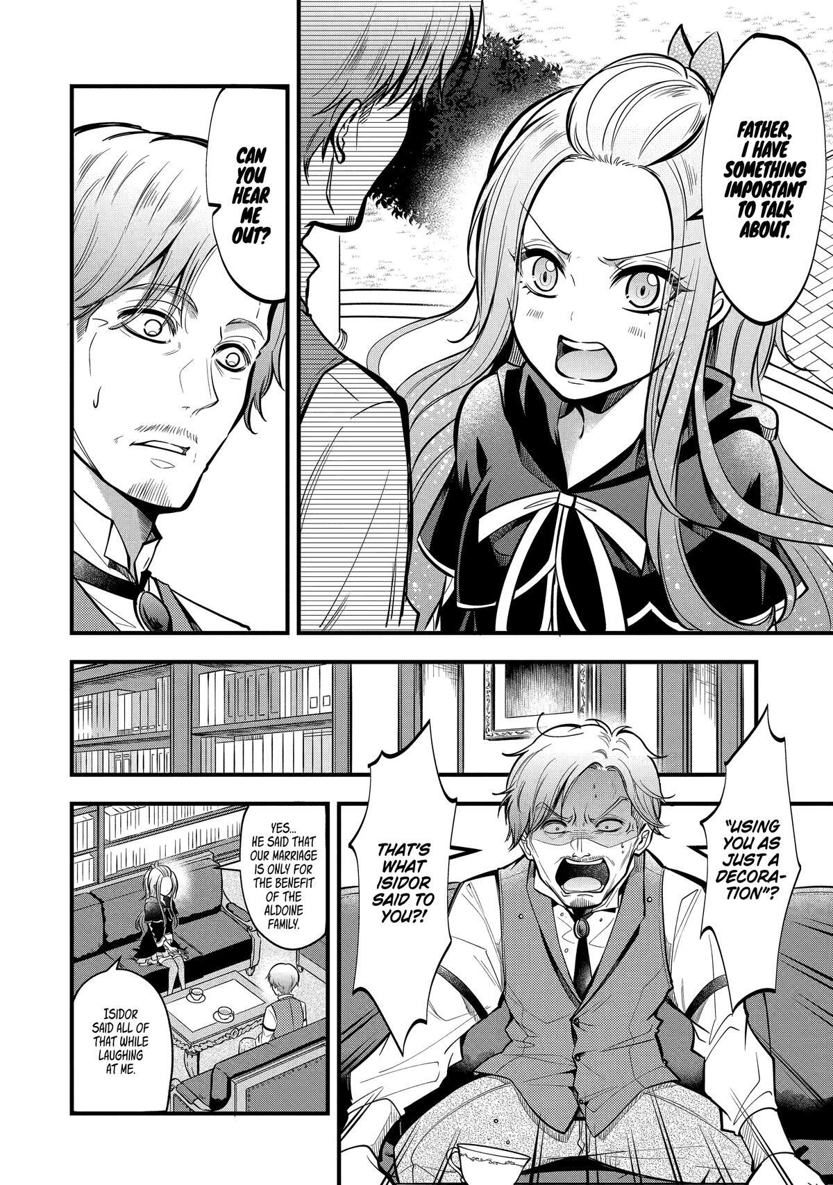 Read Assistant Teacher at a Girls Magic Academy Manga Online