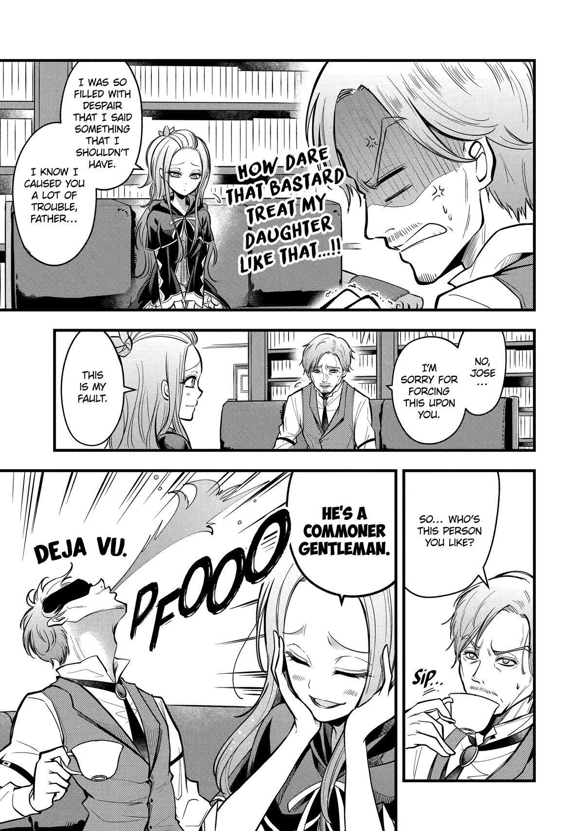 Read Assistant Teacher at a Girls Magic Academy Manga Online