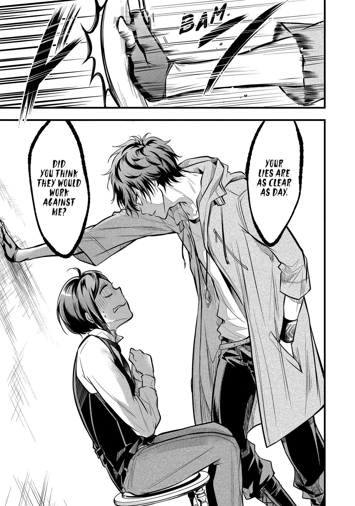 Read Assistant Teacher at a Girls Magic Academy Manga Online