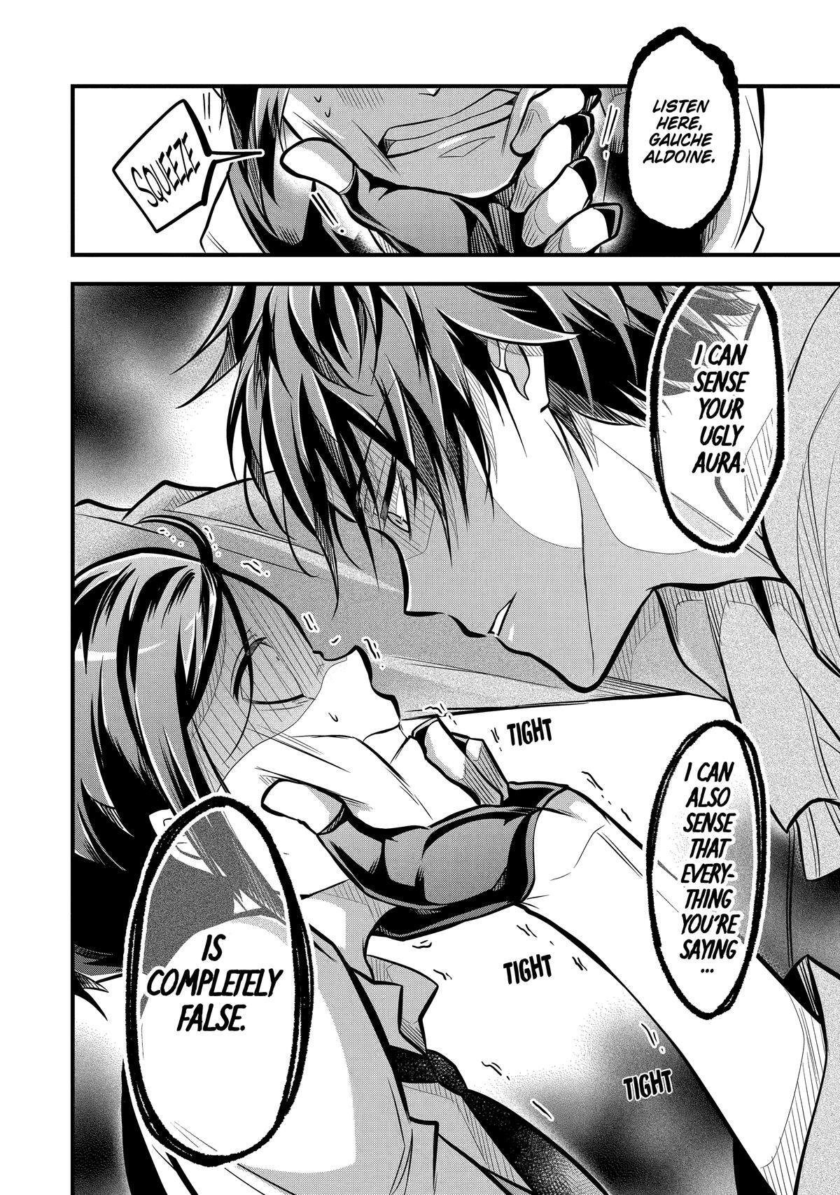 Read Assistant Teacher at a Girls Magic Academy Manga Online