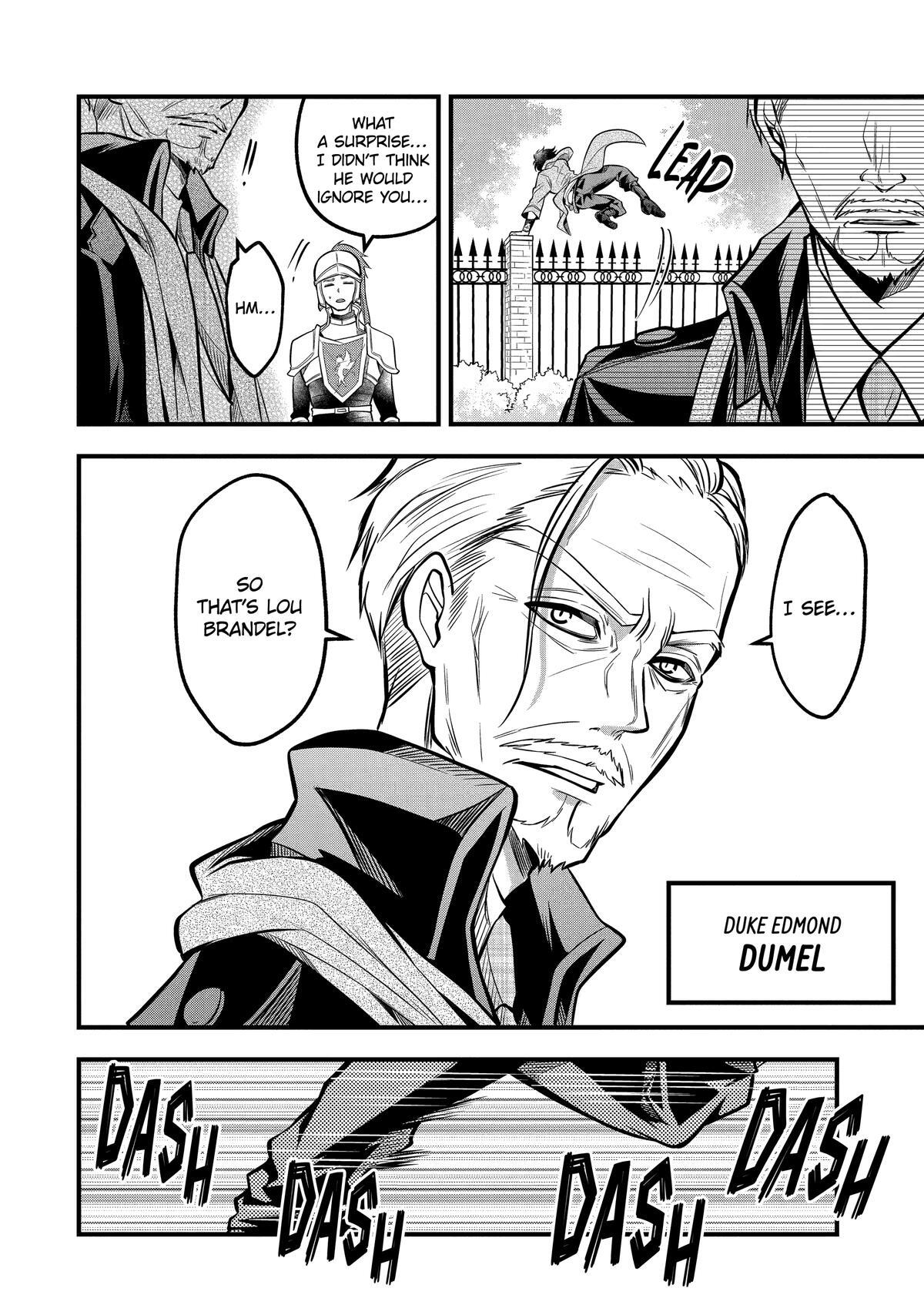 Read Assistant Teacher at a Girls Magic Academy Manga Online