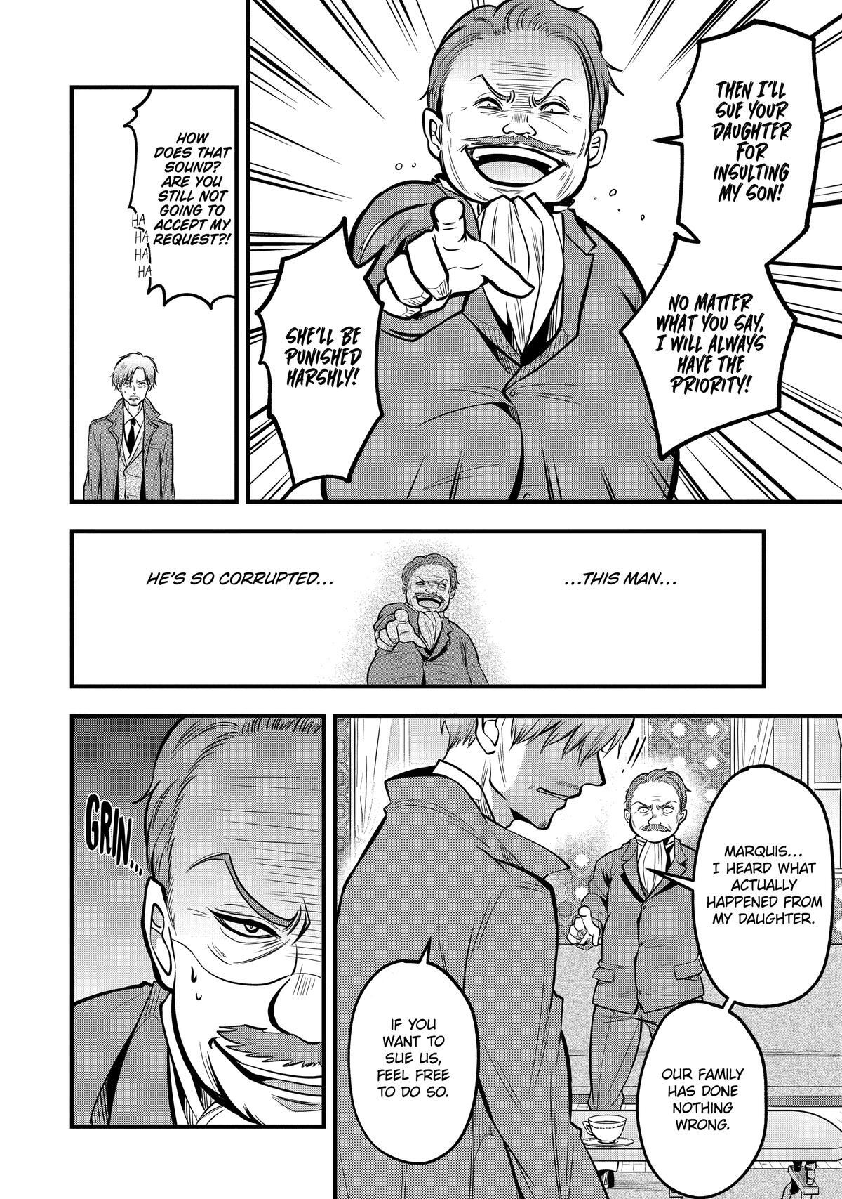 Read Assistant Teacher at a Girls Magic Academy Manga Online