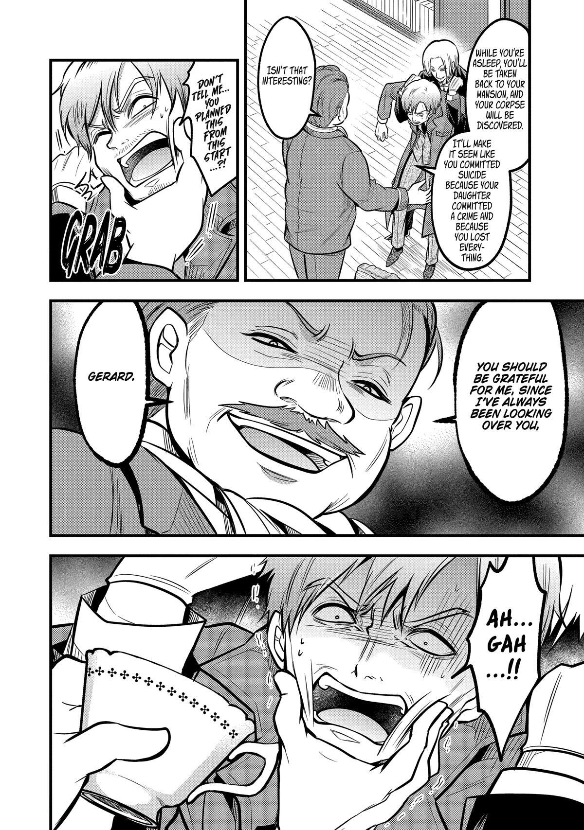 Read Assistant Teacher at a Girls Magic Academy Manga Online