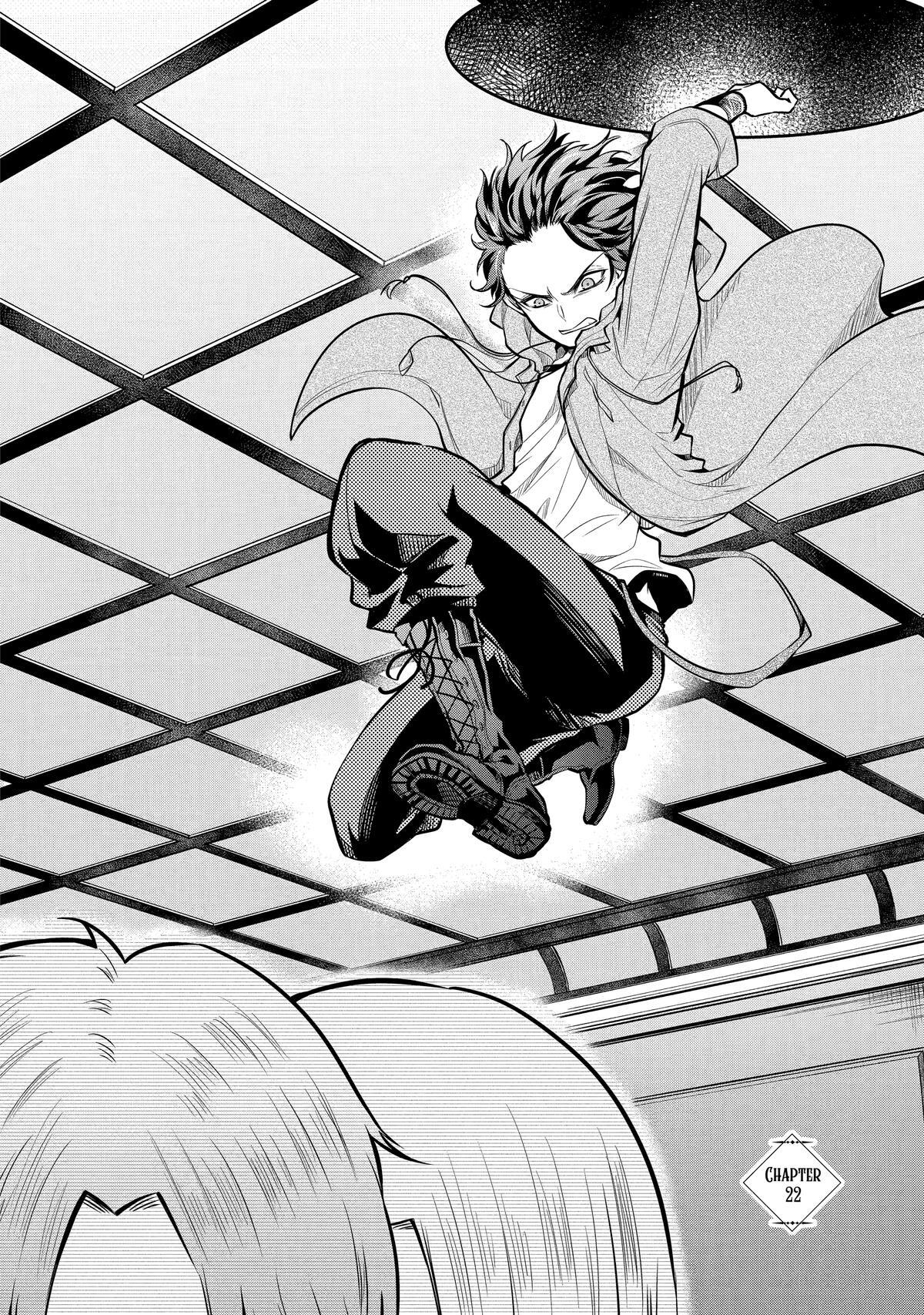 Read Assistant Teacher at a Girls Magic Academy Manga Online