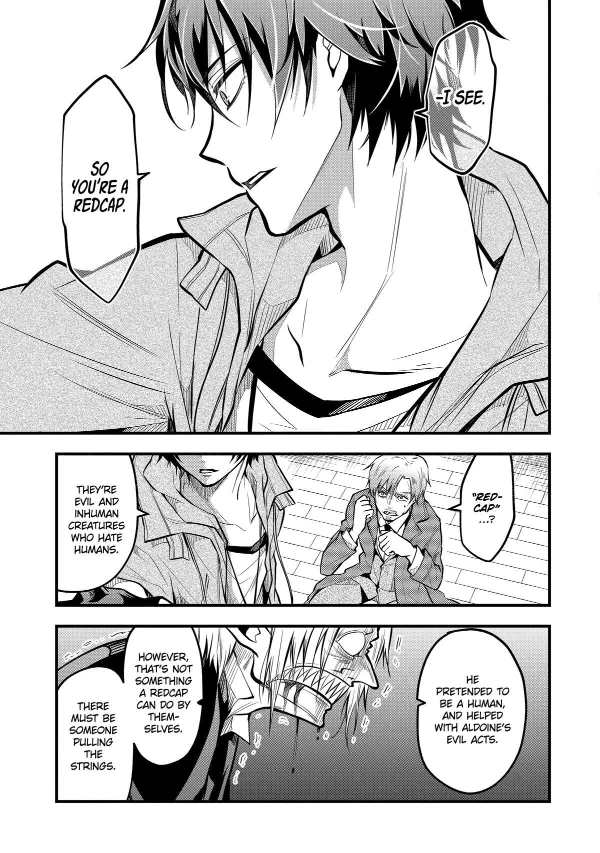 Read Assistant Teacher at a Girls Magic Academy Manga Online
