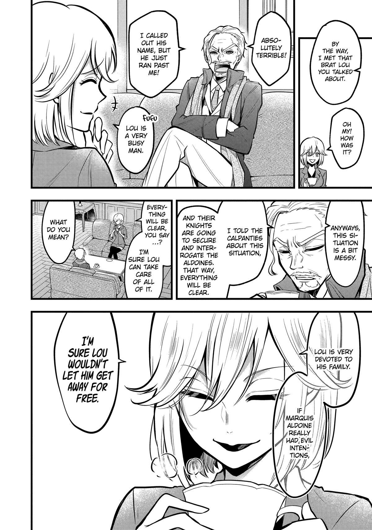 Read Assistant Teacher at a Girls Magic Academy Manga Online