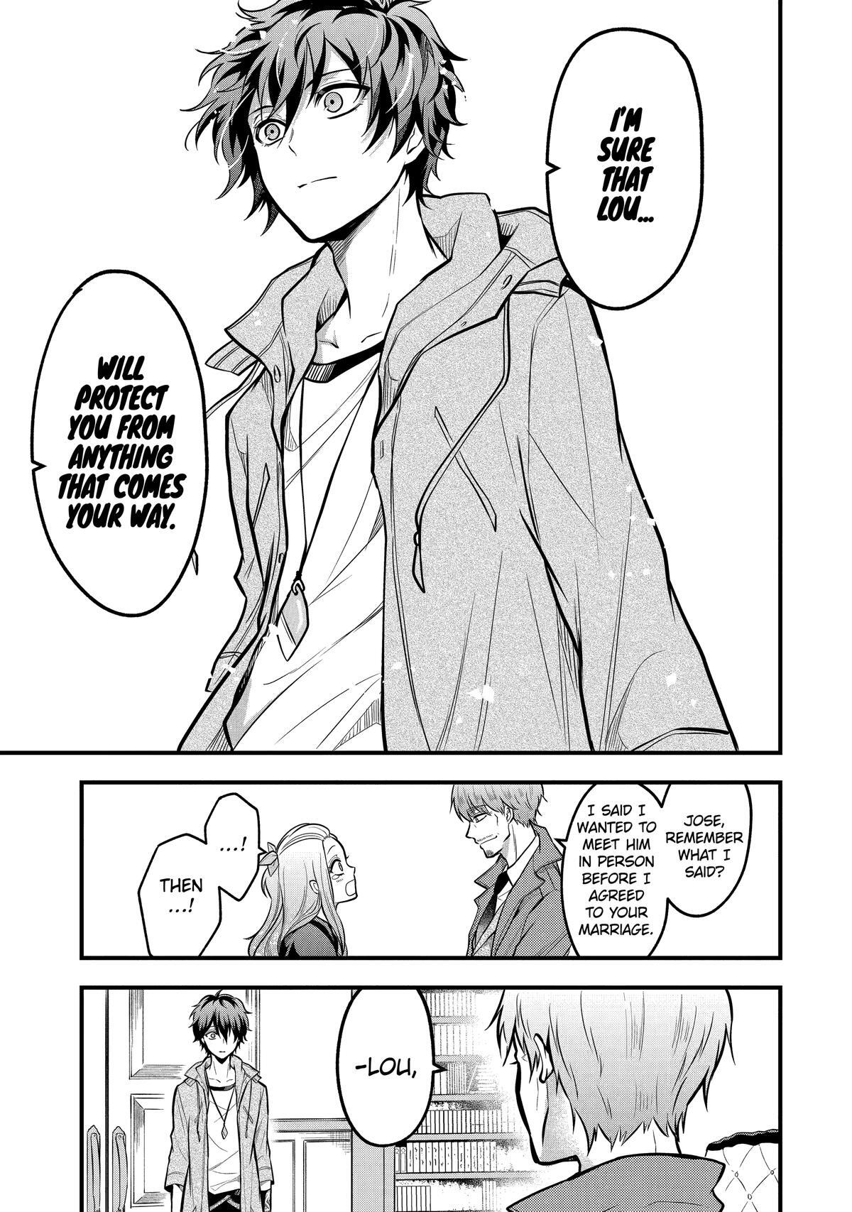 Read Assistant Teacher at a Girls Magic Academy Manga Online