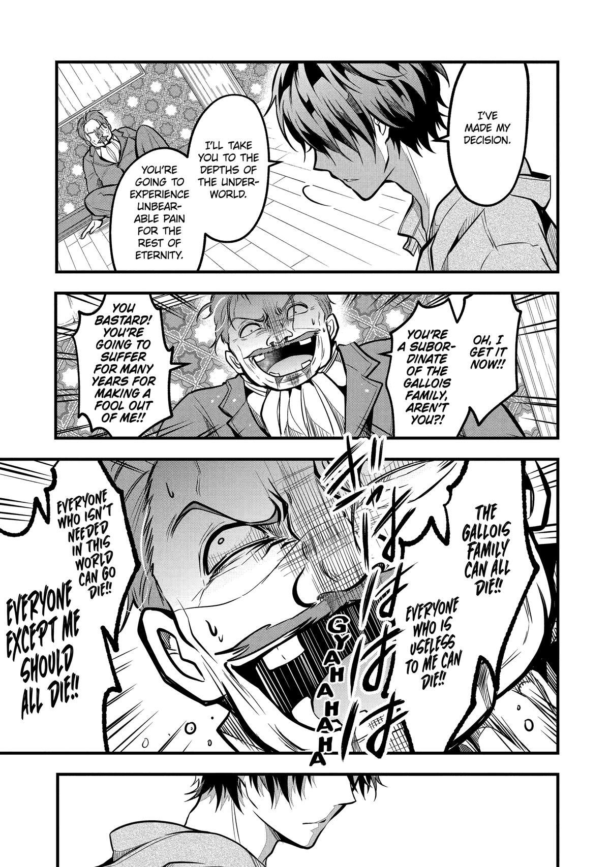 Read Assistant Teacher at a Girls Magic Academy Manga Online