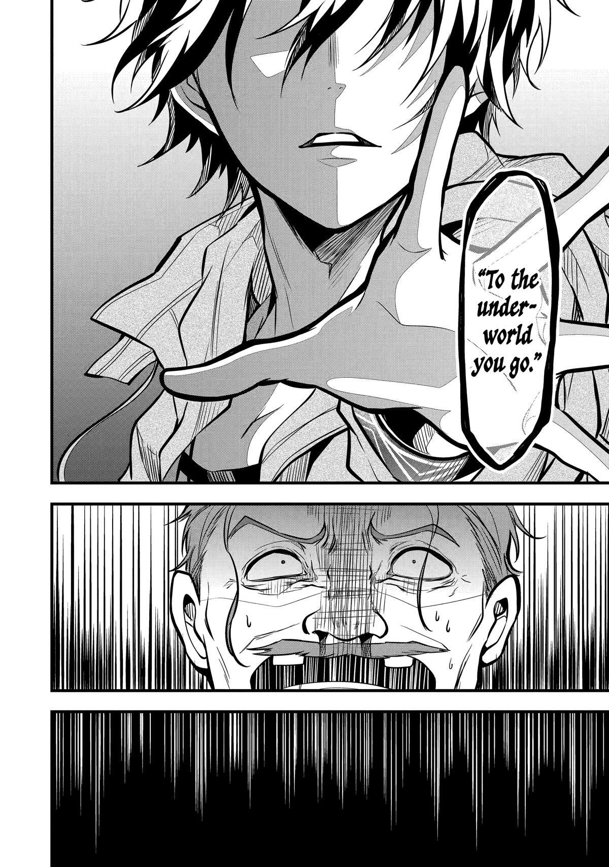 Read Assistant Teacher at a Girls Magic Academy Manga Online