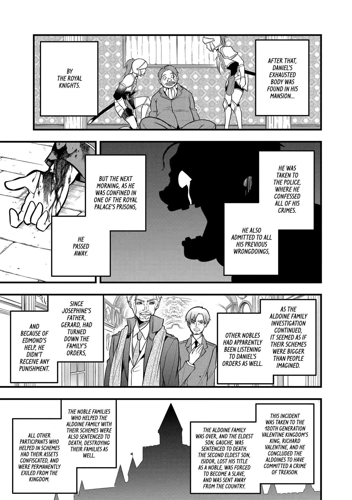 Read Assistant Teacher at a Girls Magic Academy Manga Online