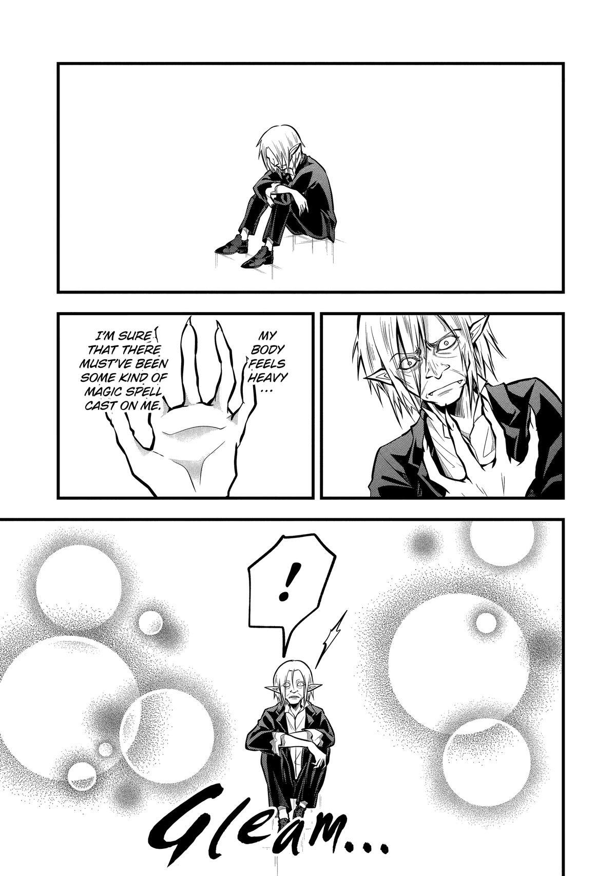 Read Assistant Teacher at a Girls Magic Academy Manga Online