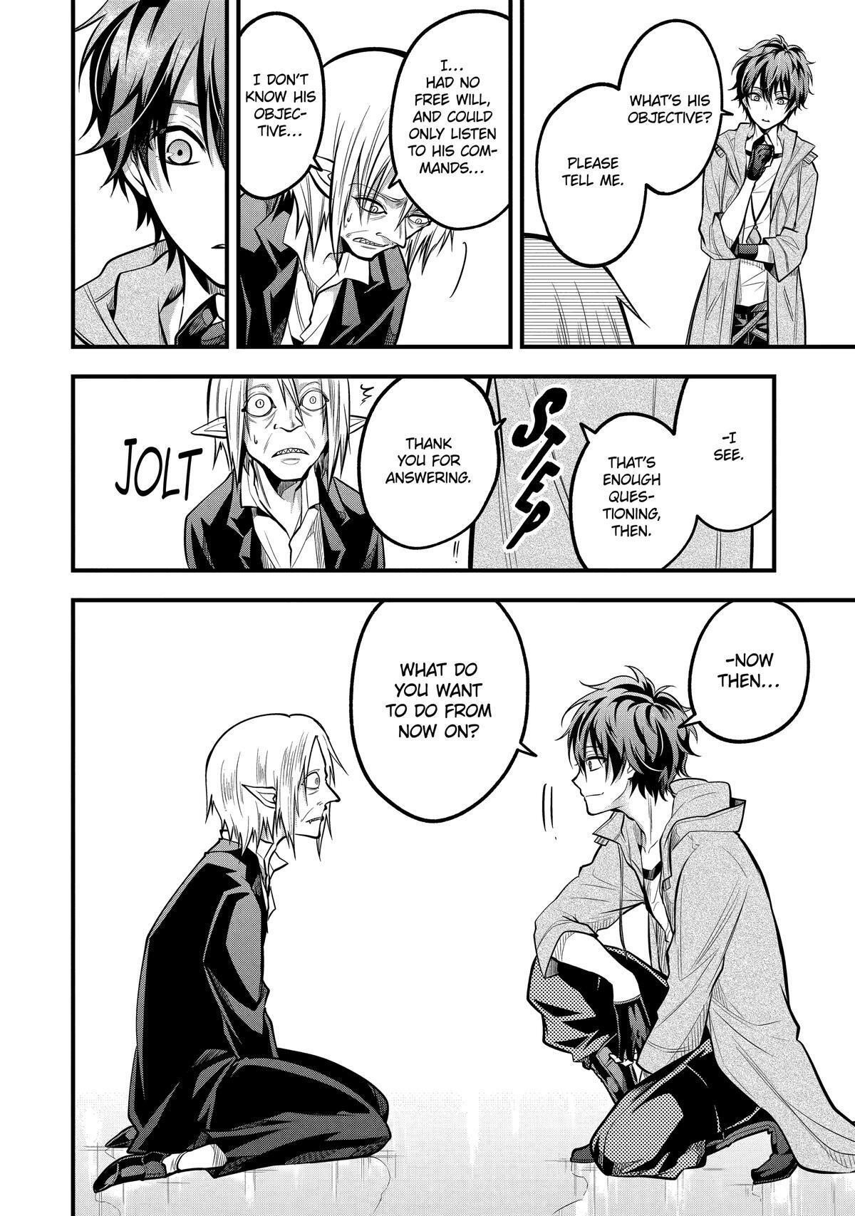Read Assistant Teacher at a Girls Magic Academy Manga Online