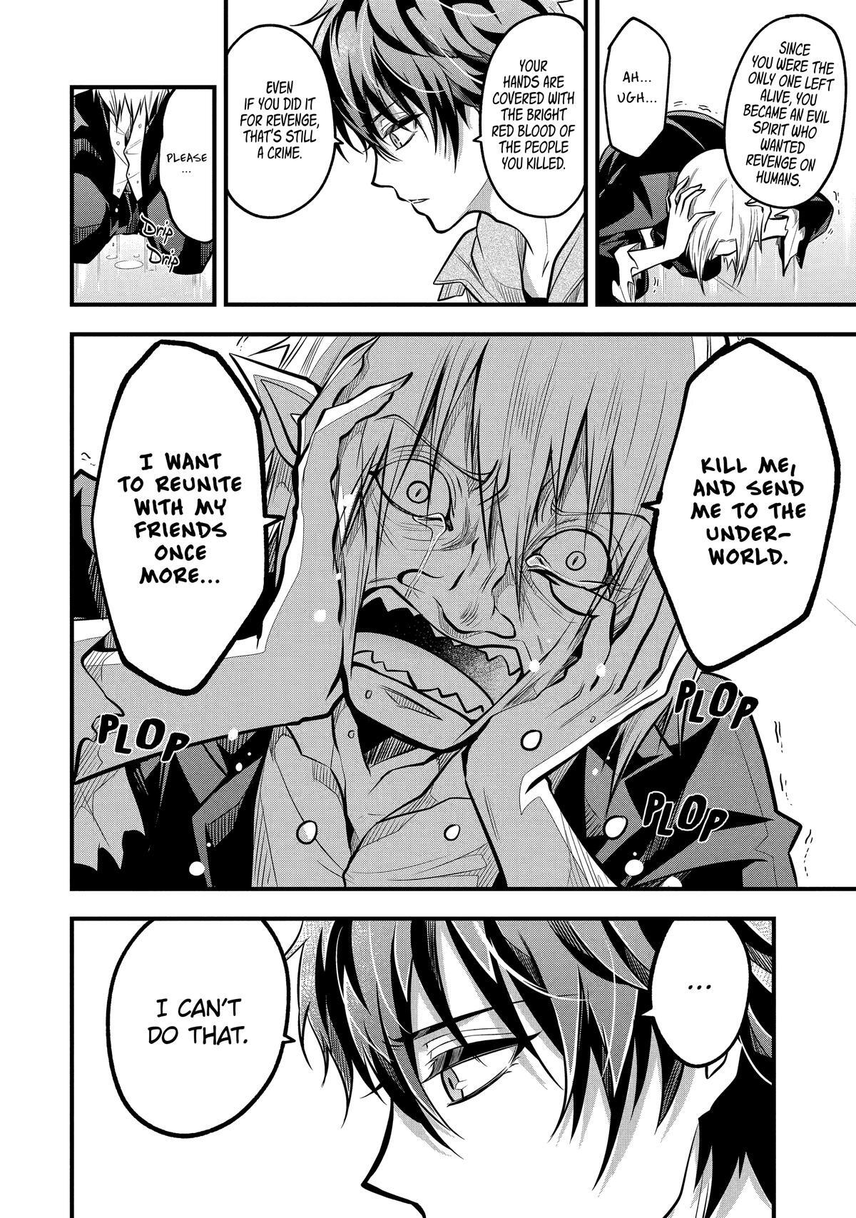 Read Assistant Teacher at a Girls Magic Academy Manga Online