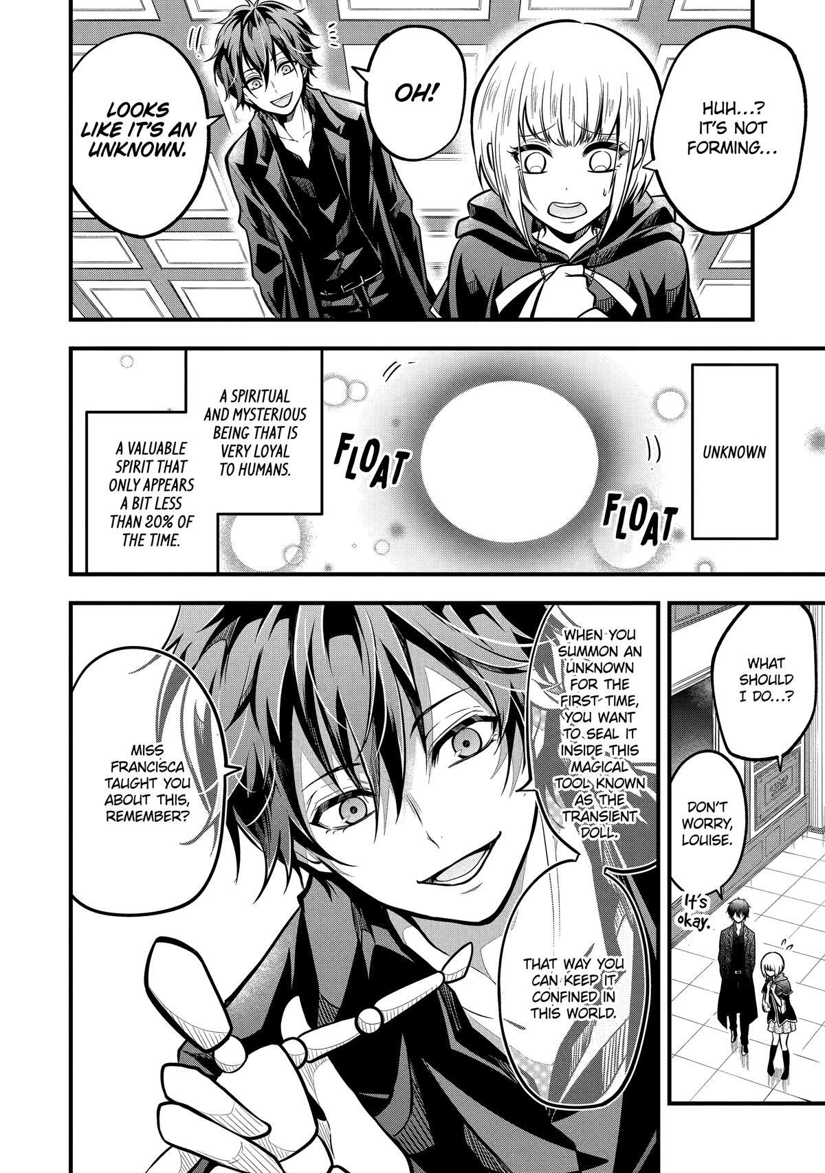 Read Assistant Teacher at a Girls Magic Academy Manga Online
