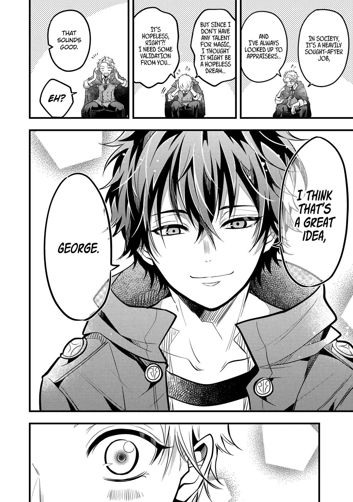 Read Assistant Teacher at a Girls Magic Academy Manga Online