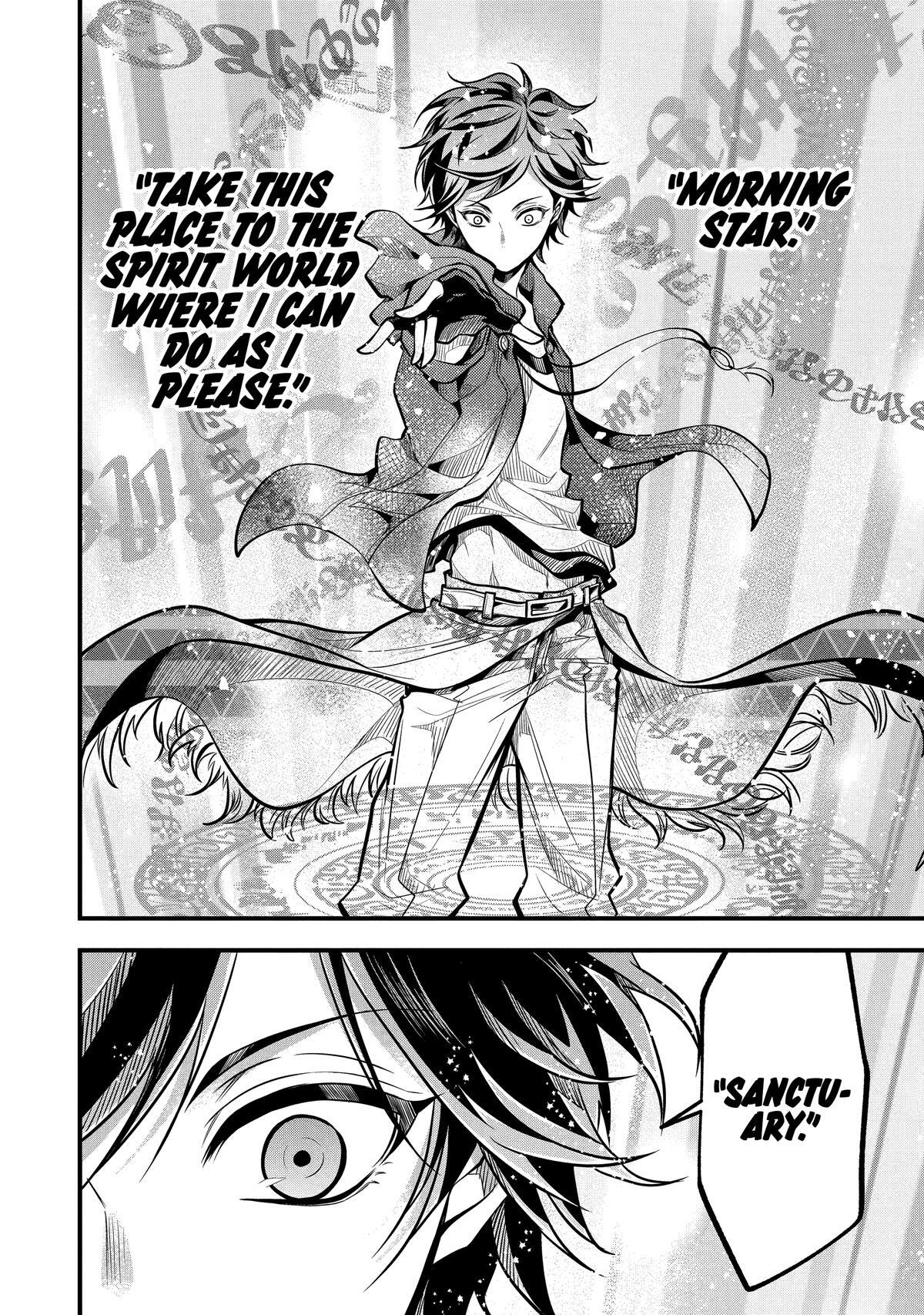 Read Assistant Teacher at a Girls Magic Academy Manga Online