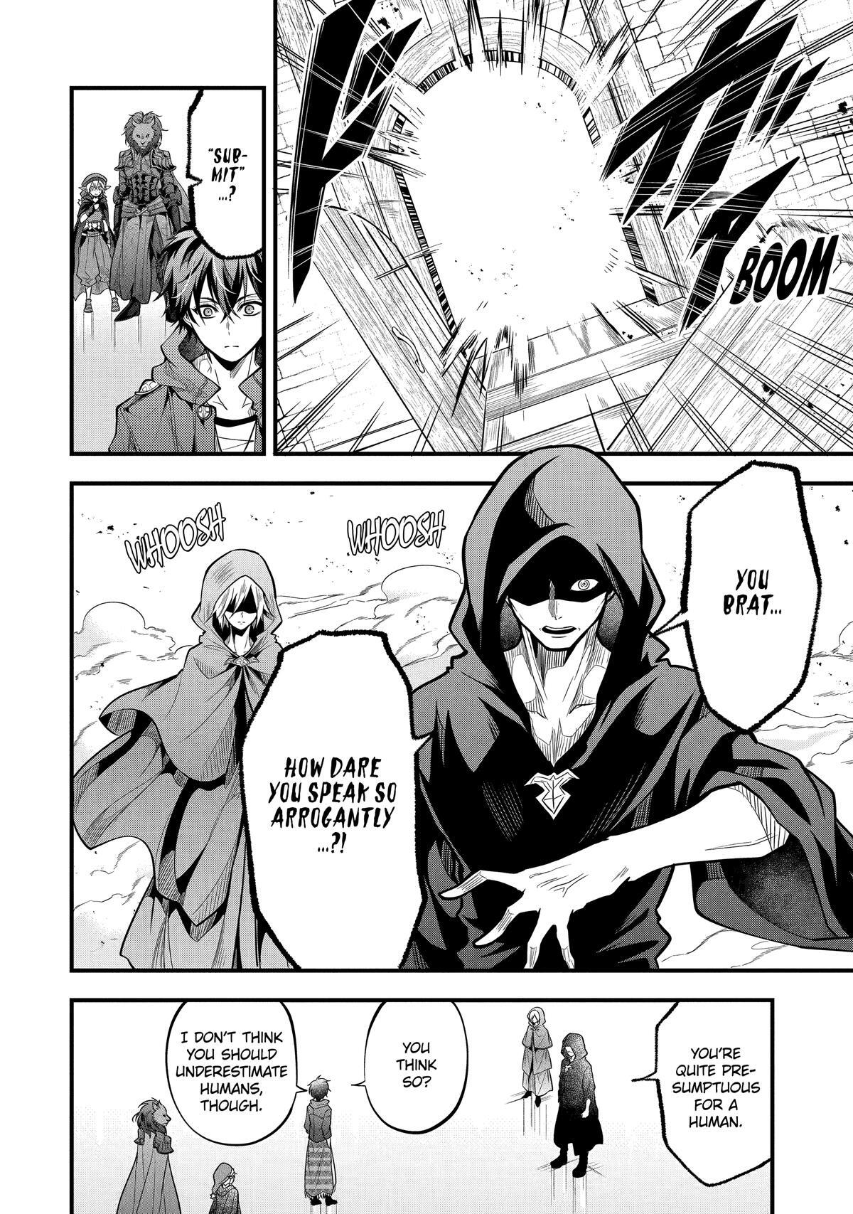 Read Assistant Teacher at a Girls Magic Academy Manga Online