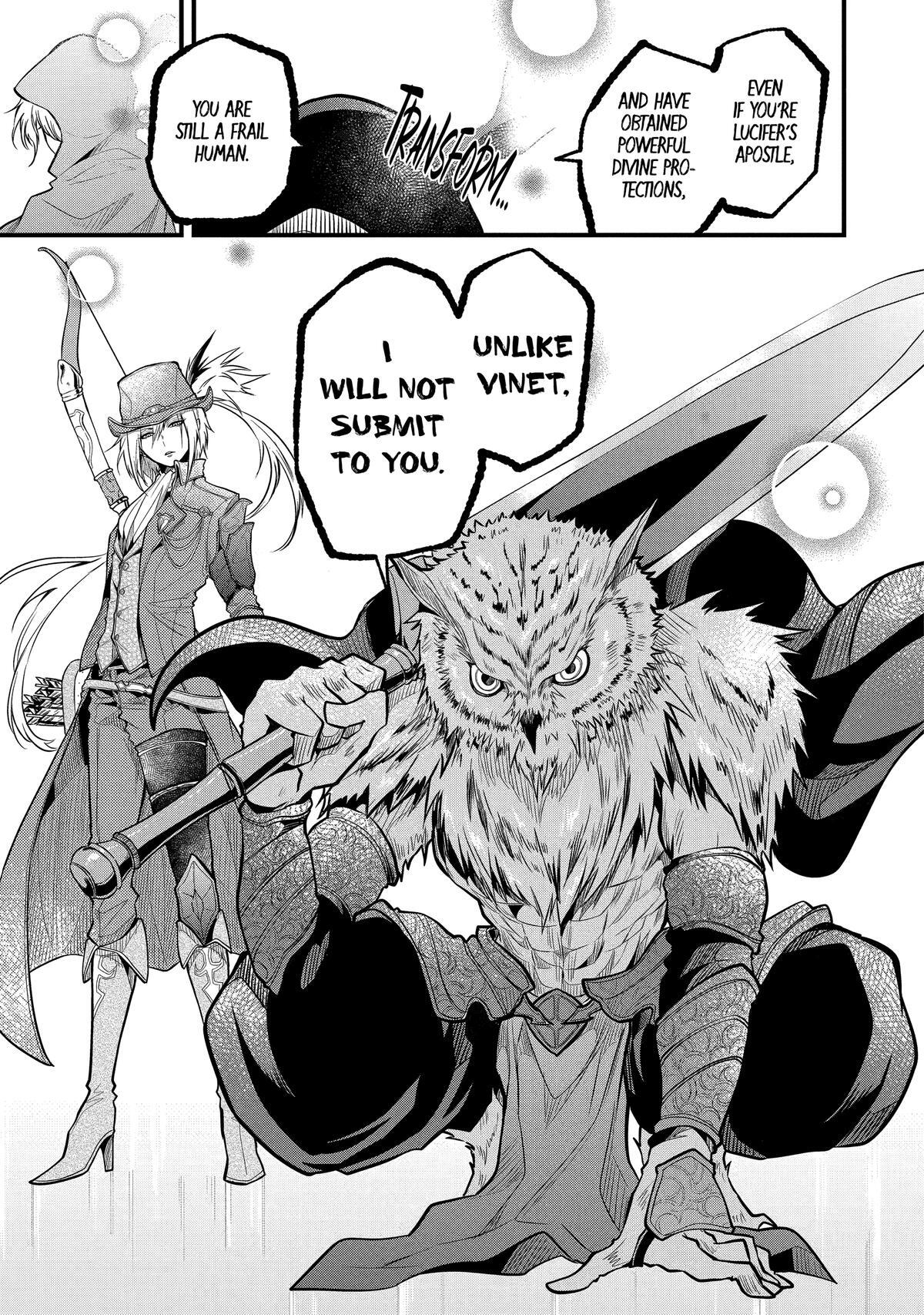 Read Assistant Teacher at a Girls Magic Academy Manga Online